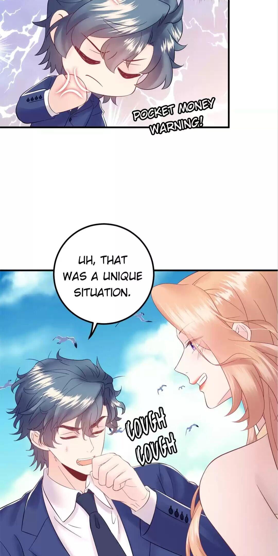 Revenge Movie Queen Chapter 131 - page 37