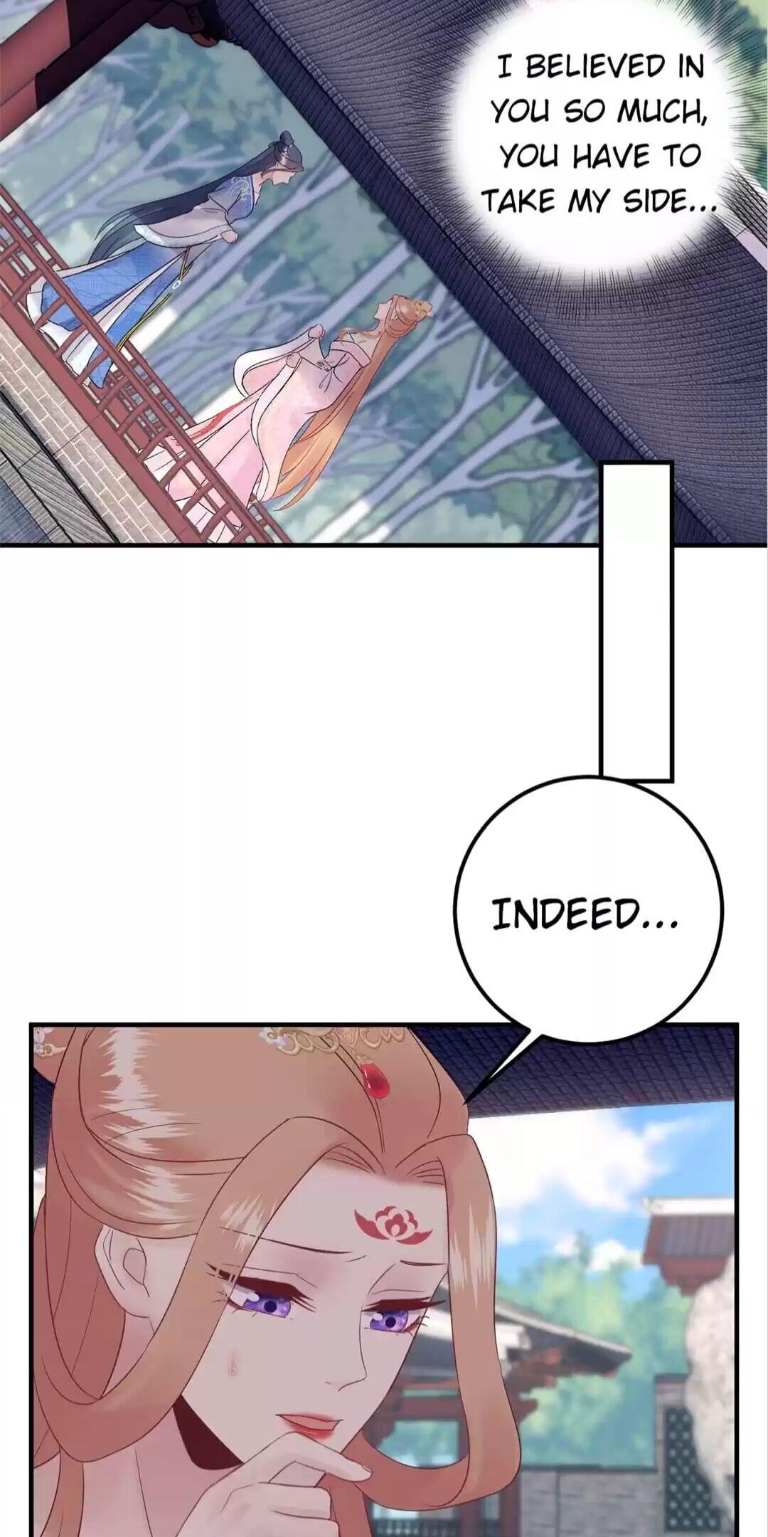 Revenge Movie Queen Chapter 131 - page 4