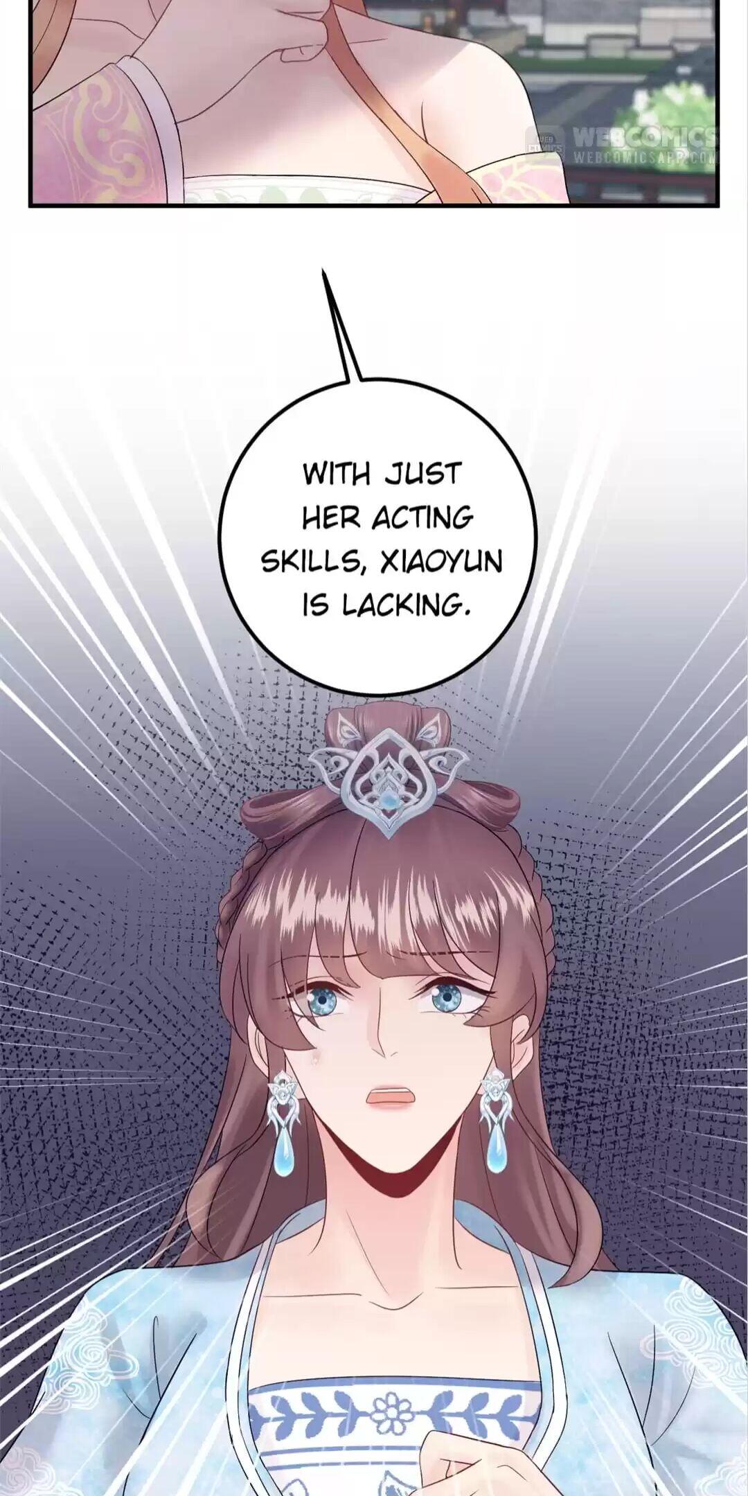 Revenge Movie Queen Chapter 131 - page 5