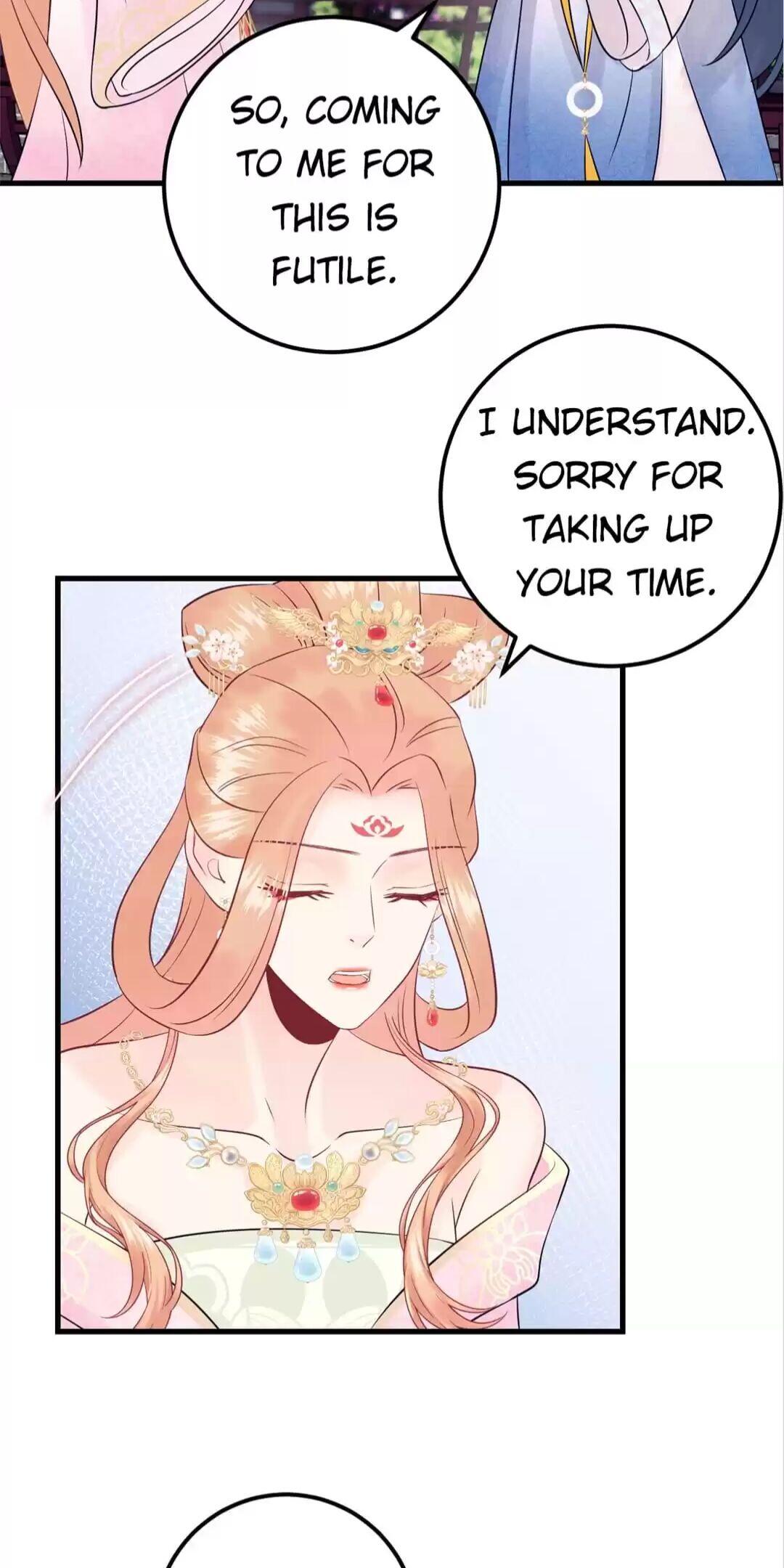 Revenge Movie Queen Chapter 131 - page 7