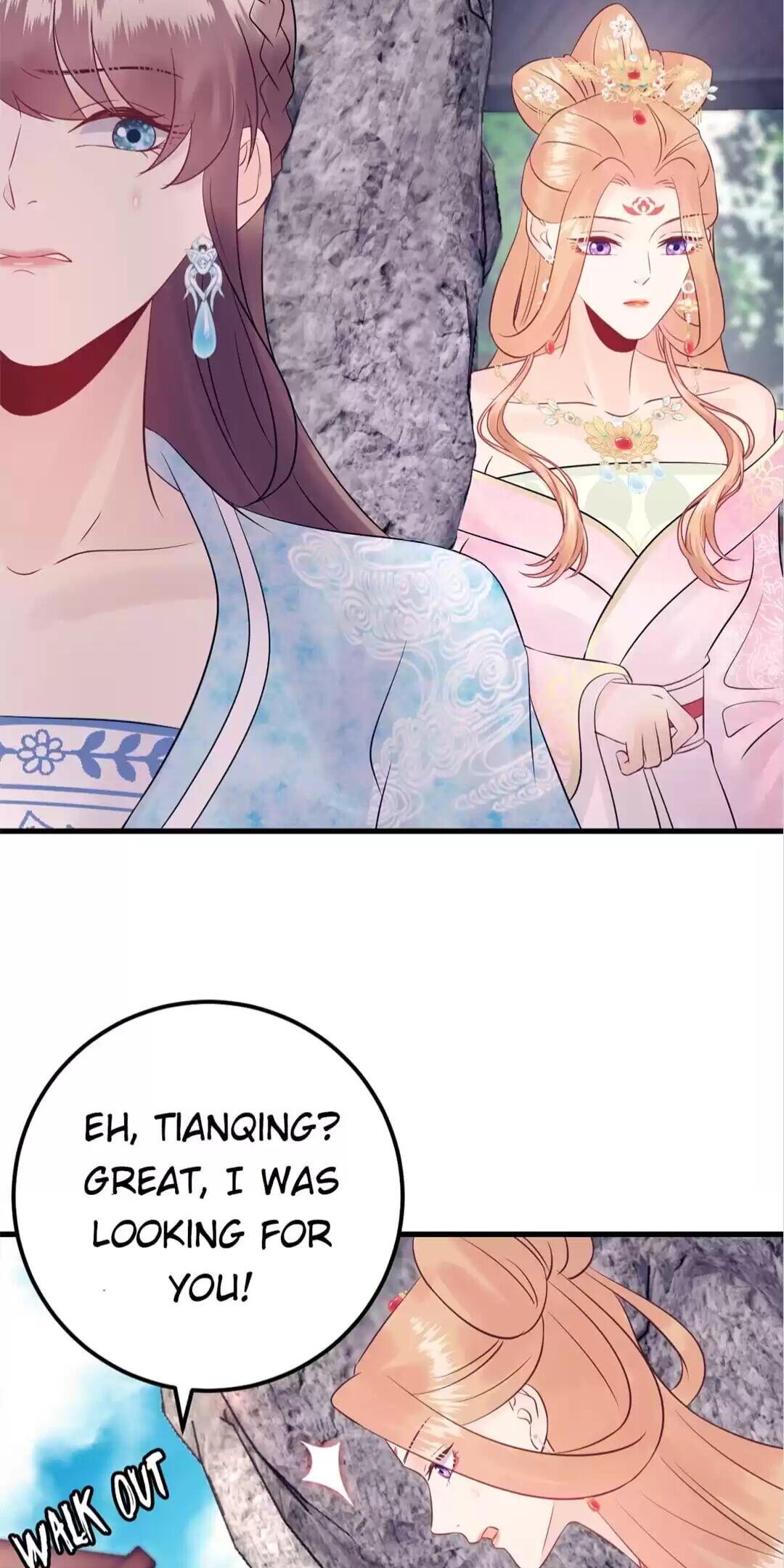 Revenge Movie Queen Chapter 131 - page 9