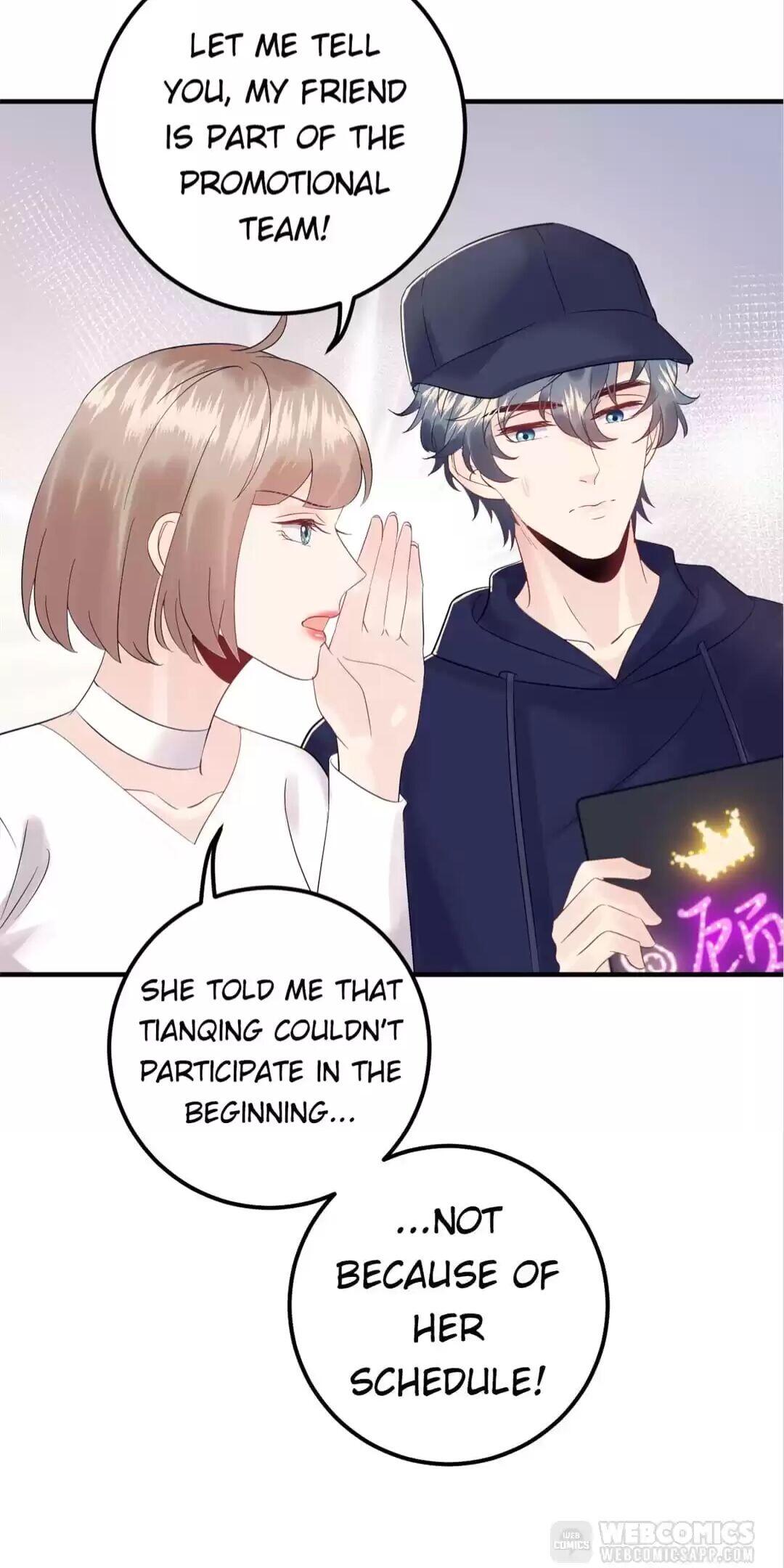 Revenge Movie Queen Chapter 121 - page 11