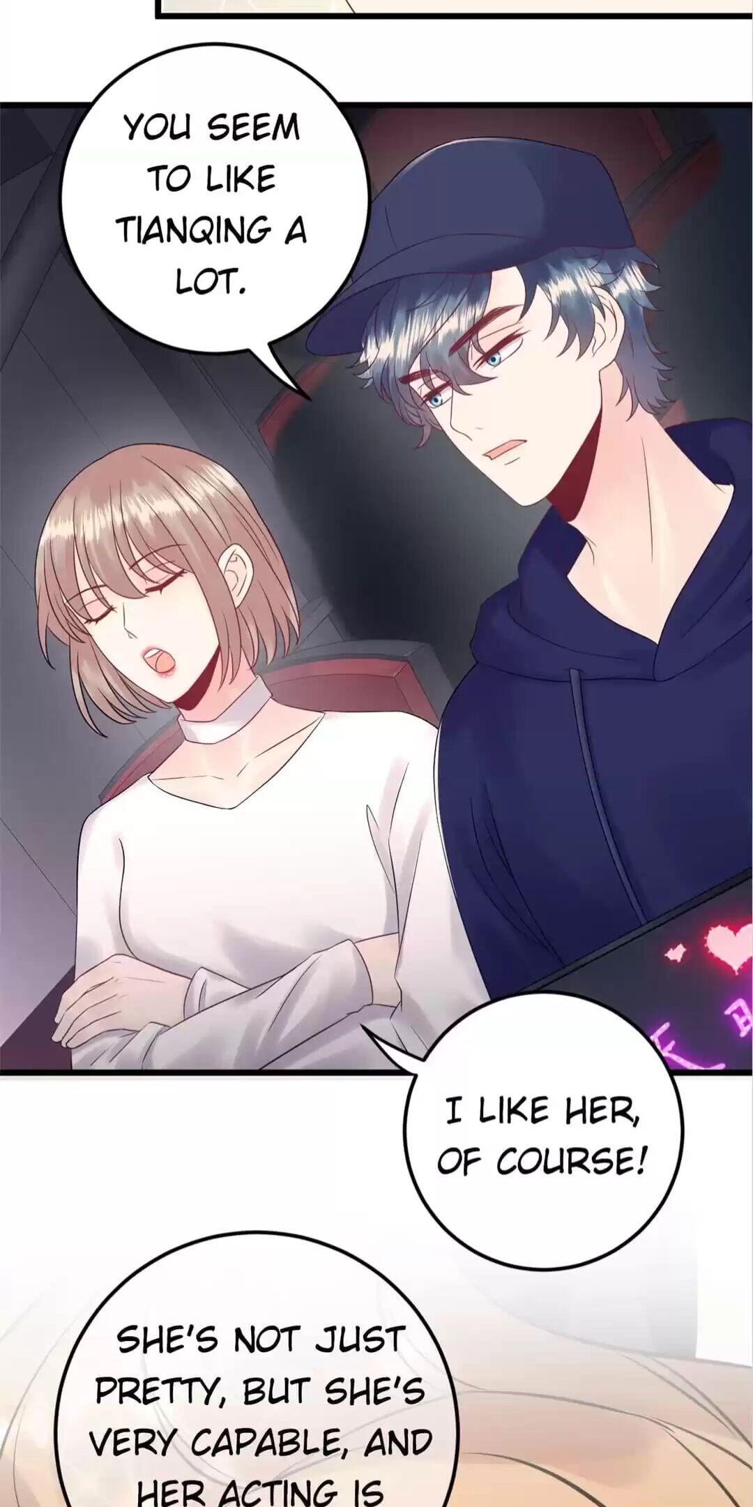 Revenge Movie Queen Chapter 121 - page 14