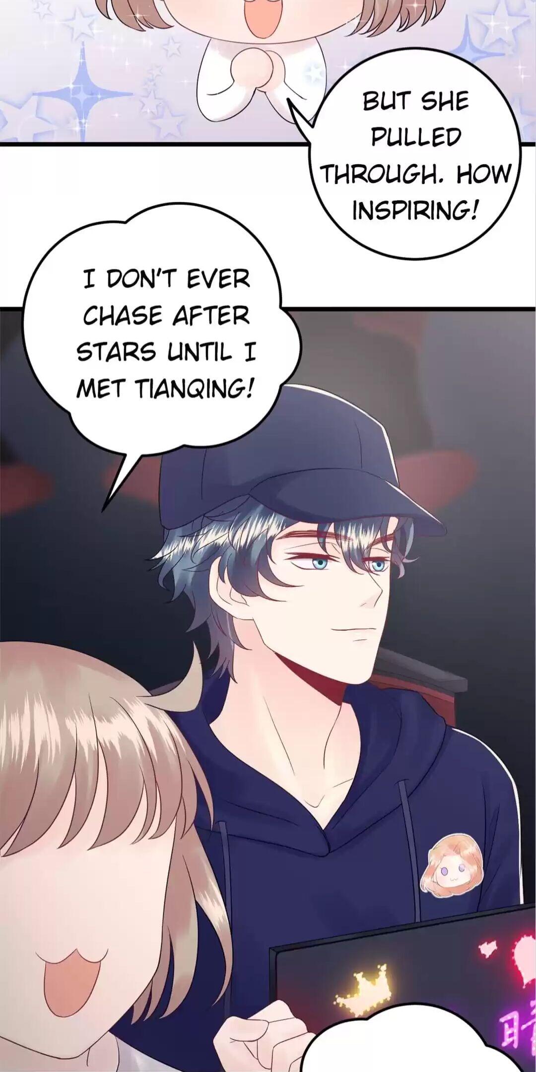 Revenge Movie Queen Chapter 121 - page 16