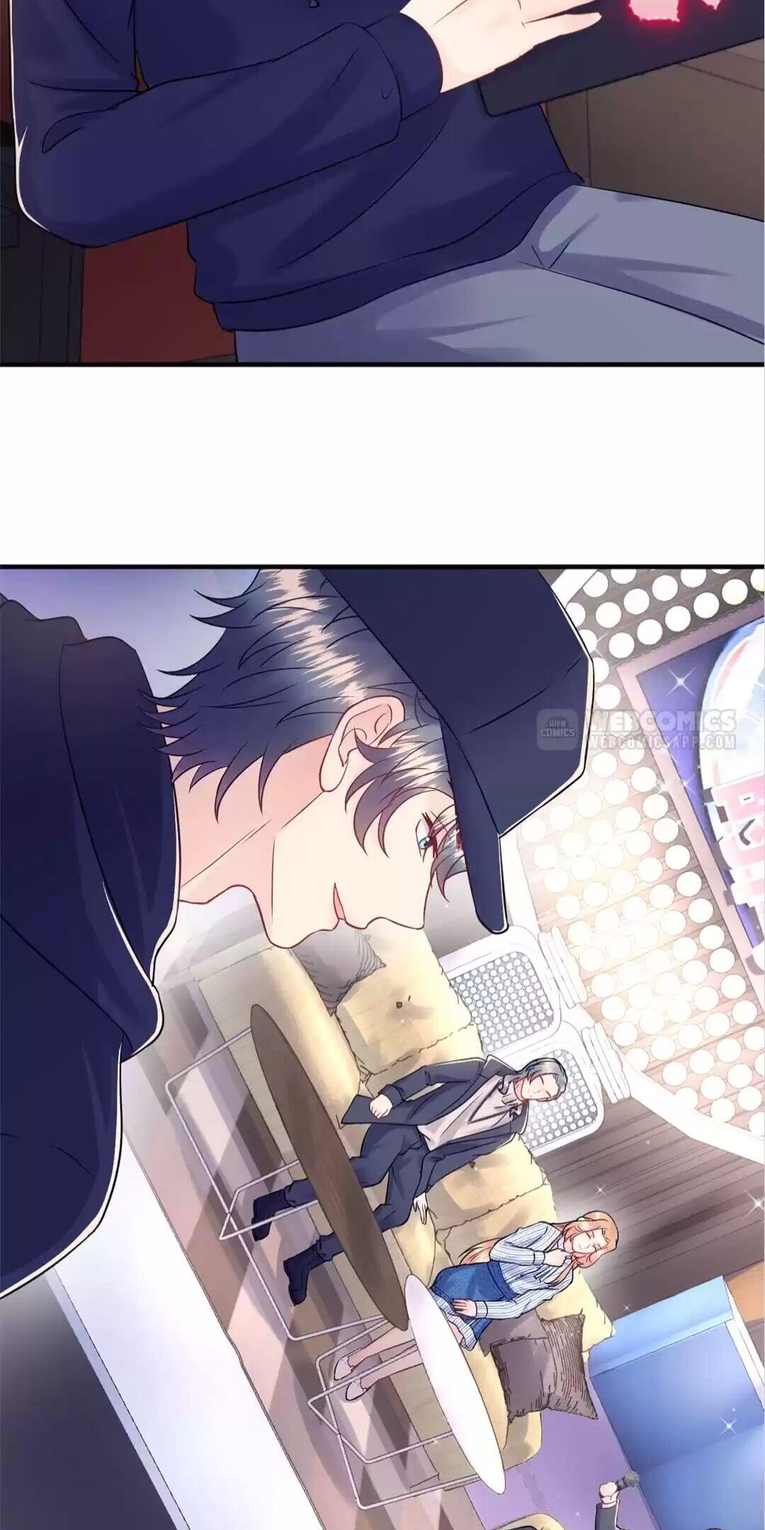 Revenge Movie Queen Chapter 121 - page 18