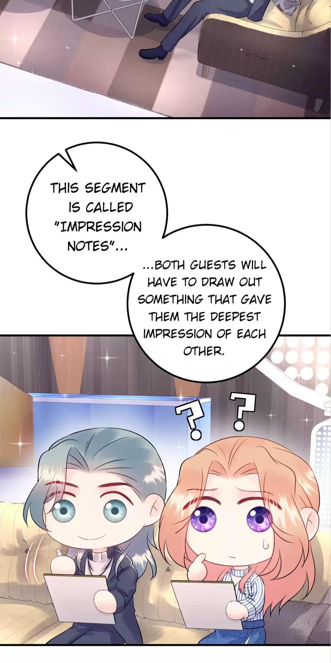 Revenge Movie Queen Chapter 121 - page 20