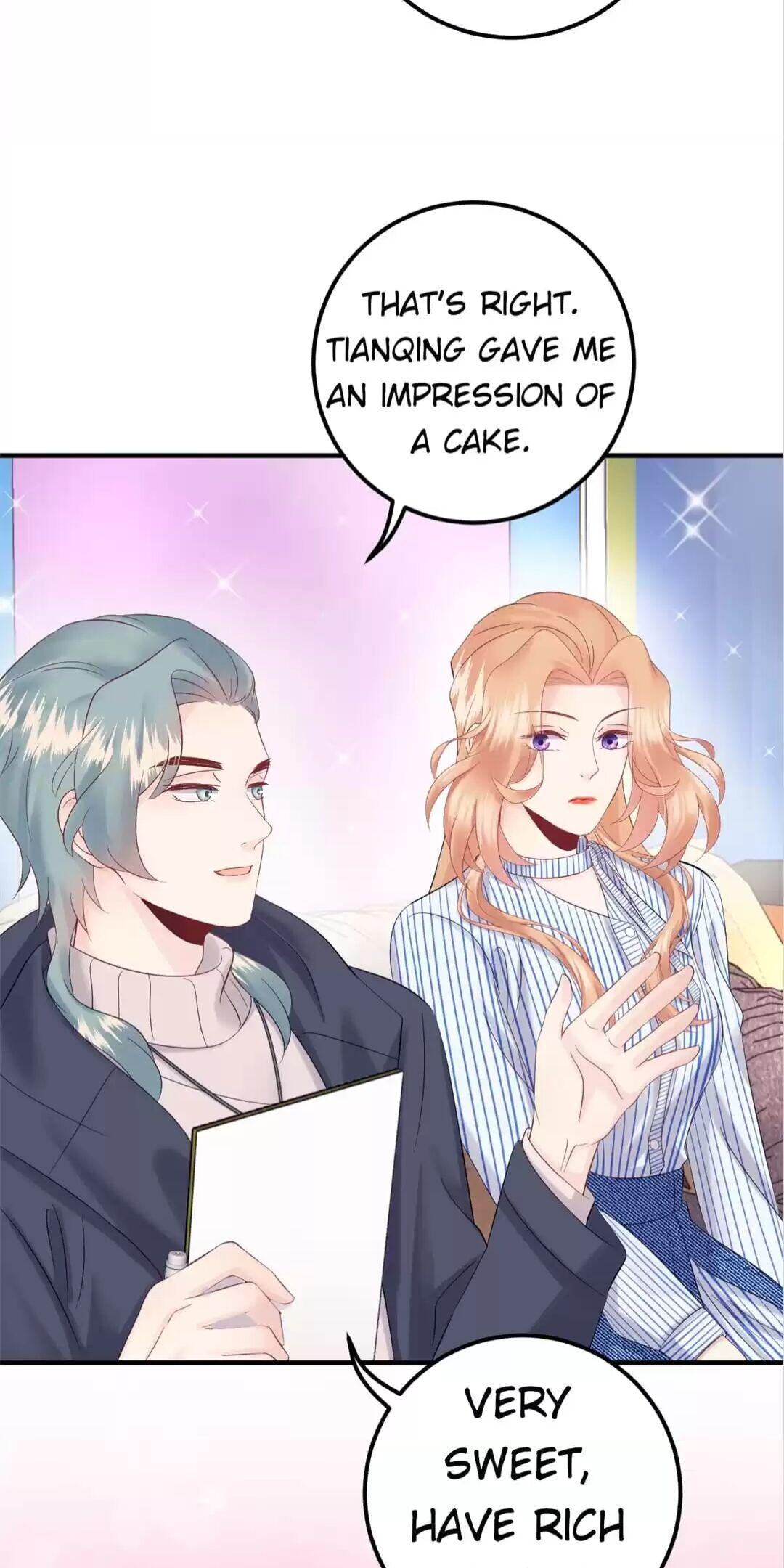 Revenge Movie Queen Chapter 121 - page 22
