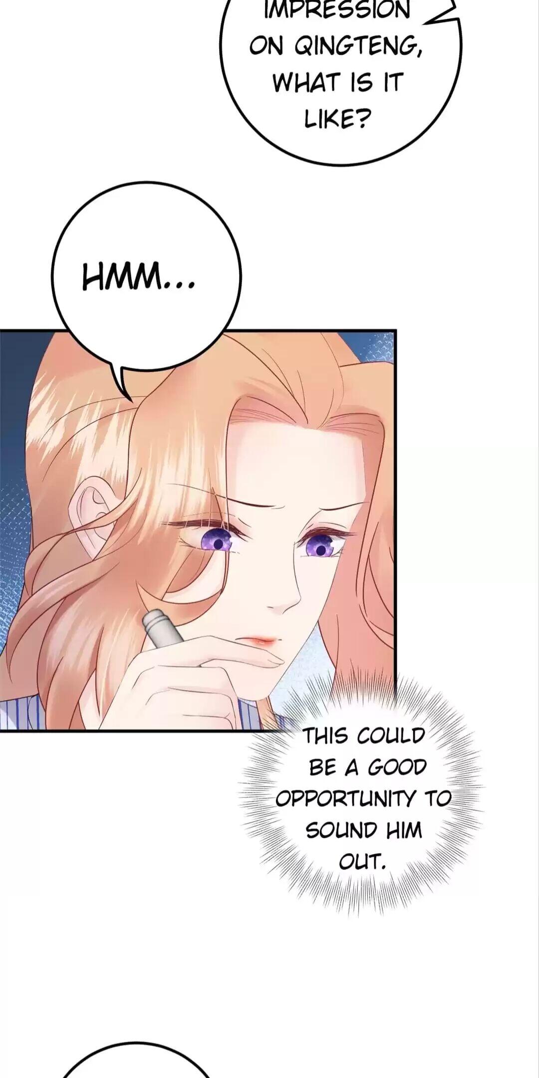 Revenge Movie Queen Chapter 121 - page 25