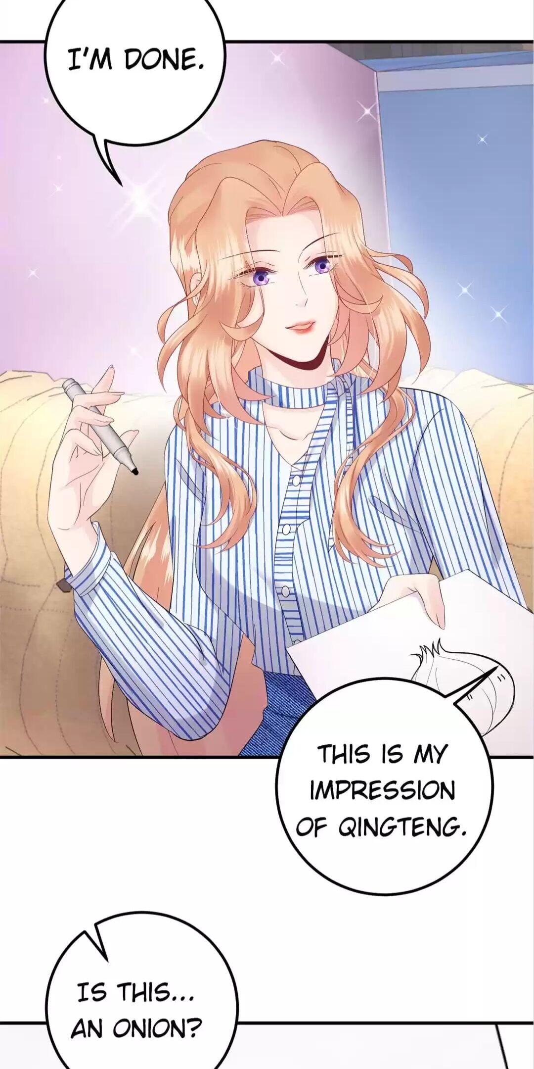 Revenge Movie Queen Chapter 121 - page 26