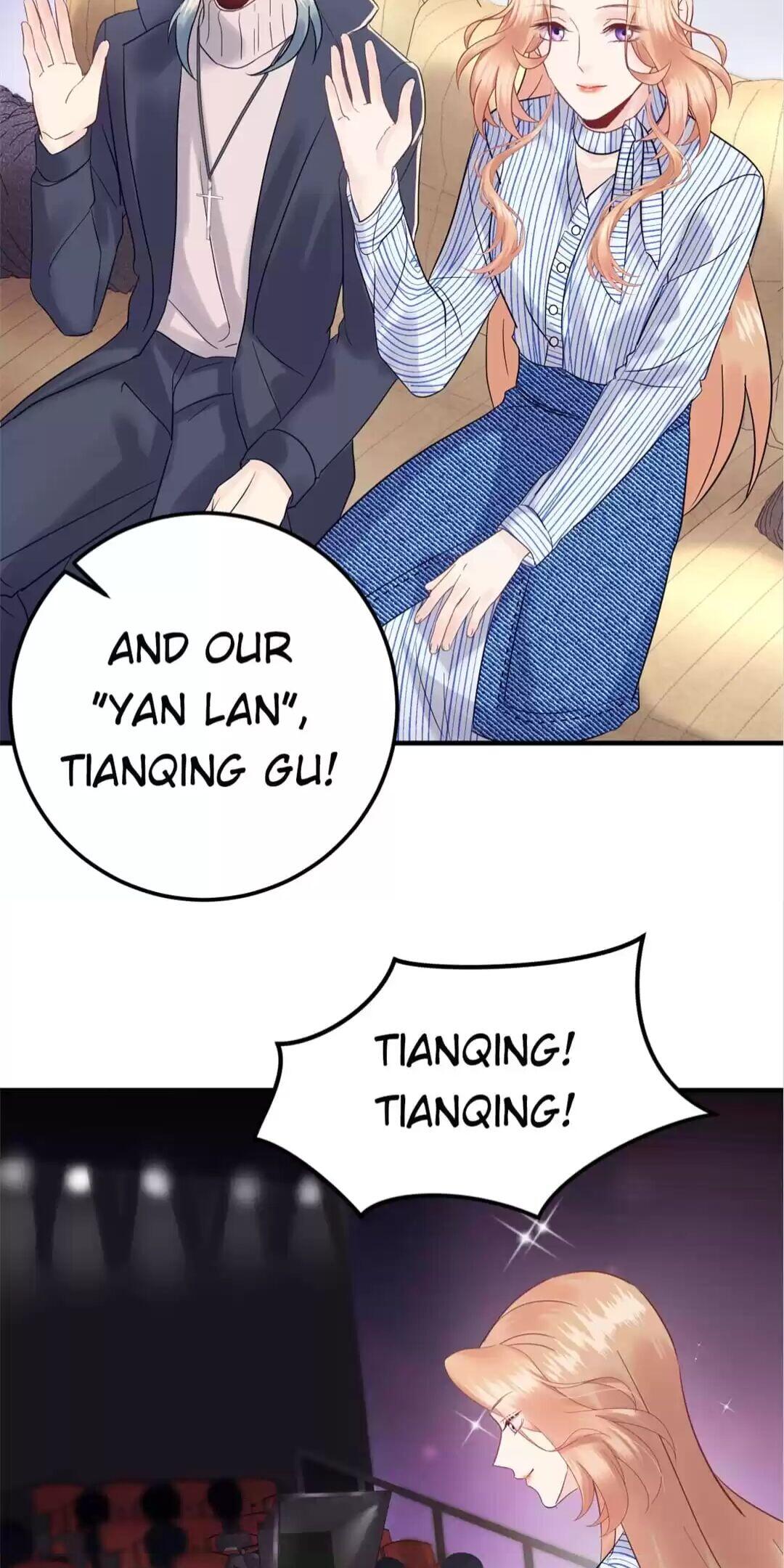 Revenge Movie Queen Chapter 121 - page 3