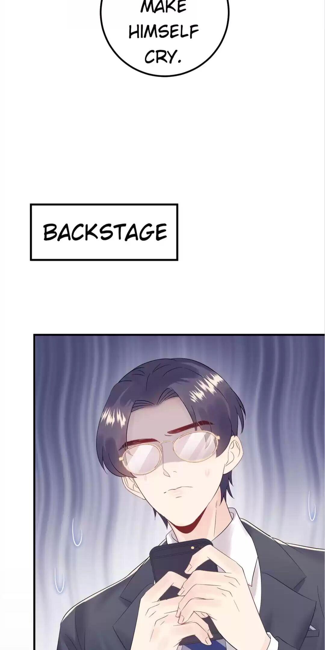 Revenge Movie Queen Chapter 121 - page 30