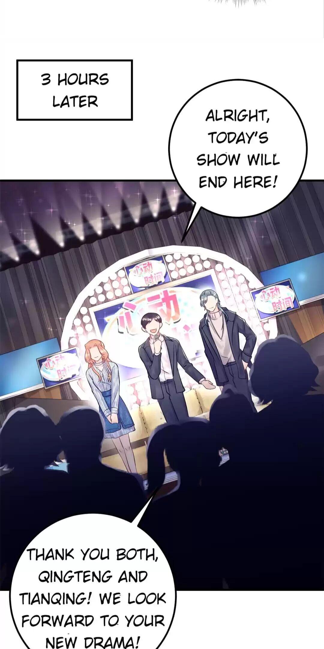 Revenge Movie Queen Chapter 121 - page 33