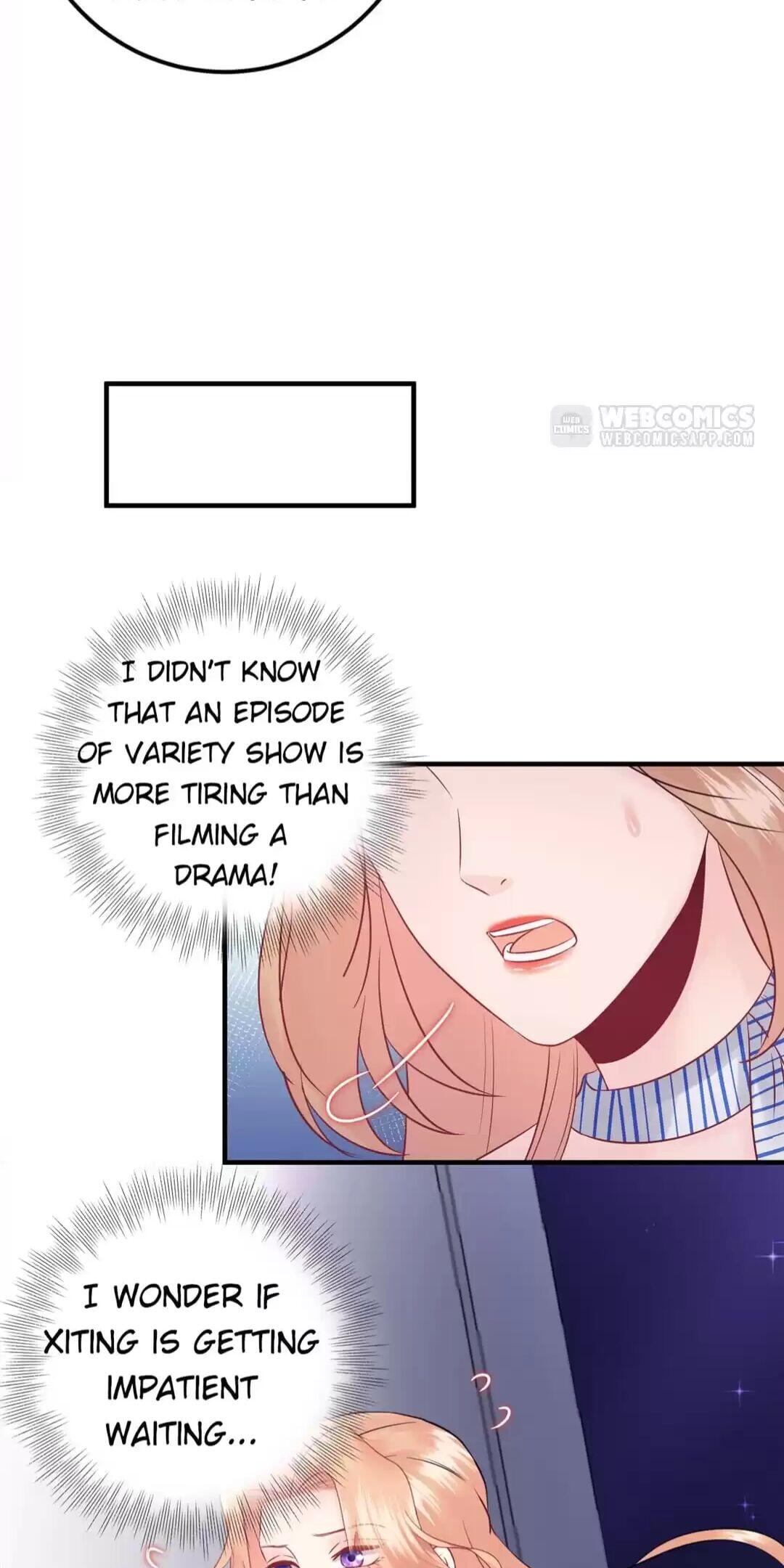 Revenge Movie Queen Chapter 121 - page 34