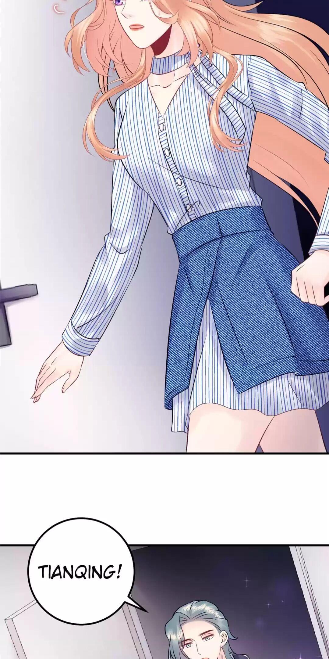 Revenge Movie Queen Chapter 121 - page 35