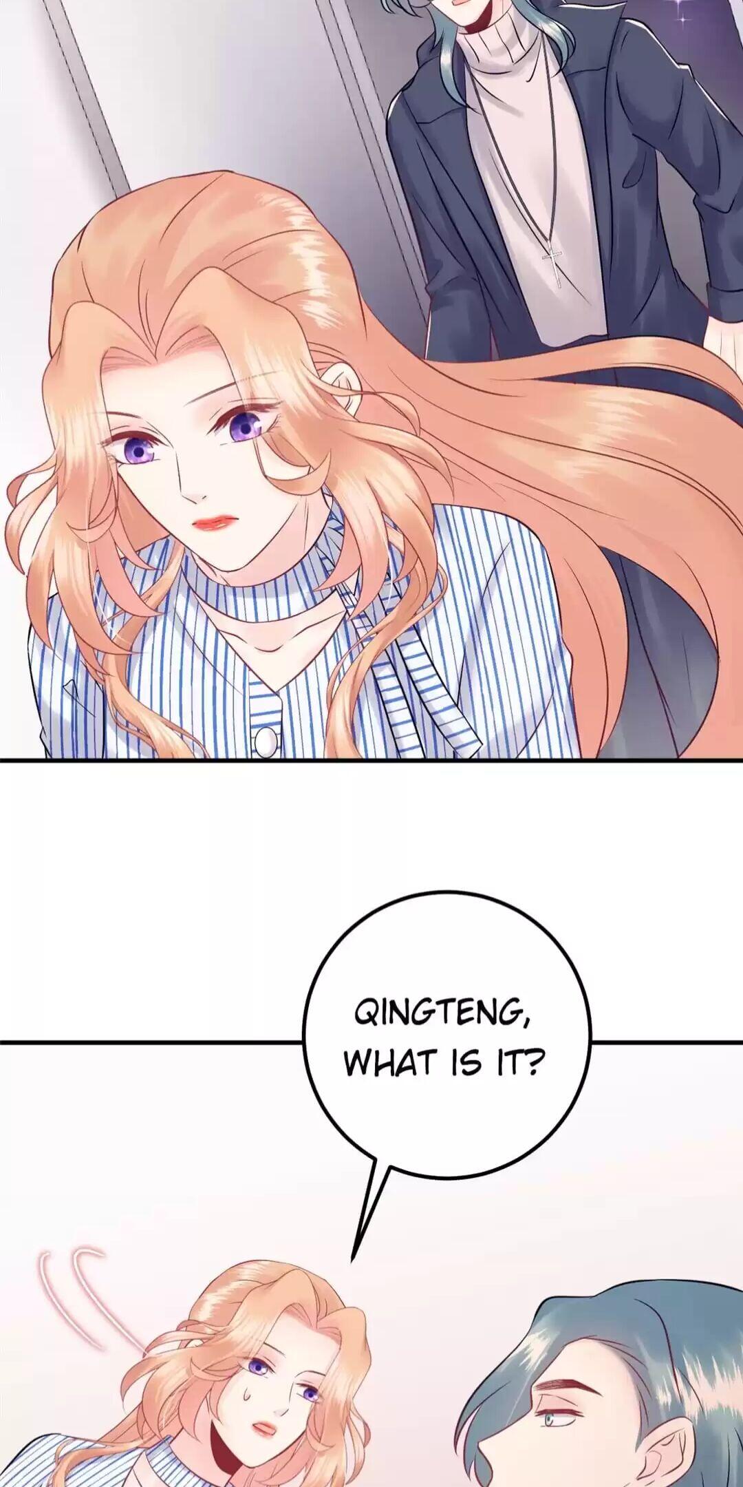 Revenge Movie Queen Chapter 121 - page 36
