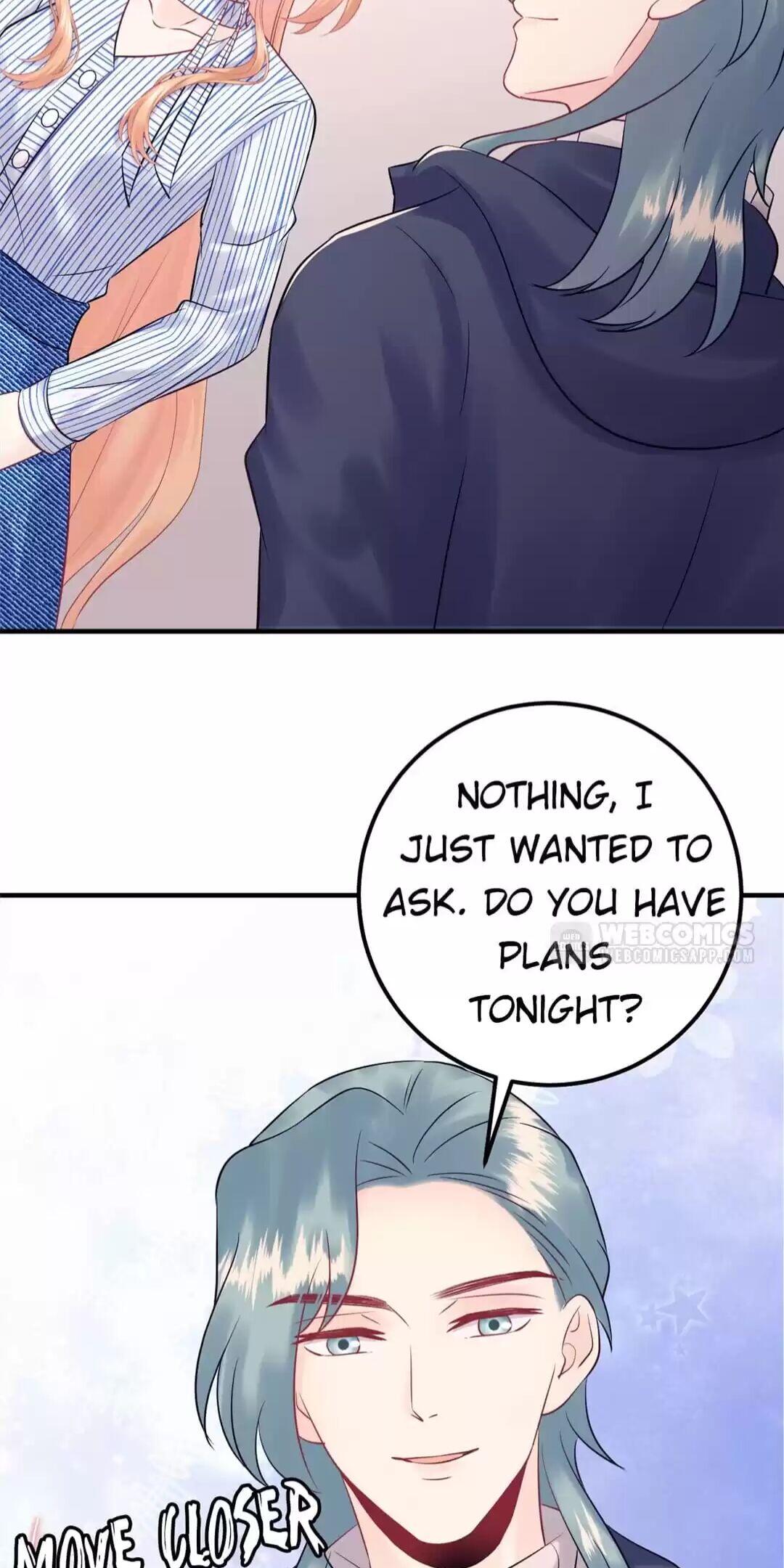 Revenge Movie Queen Chapter 121 - page 37