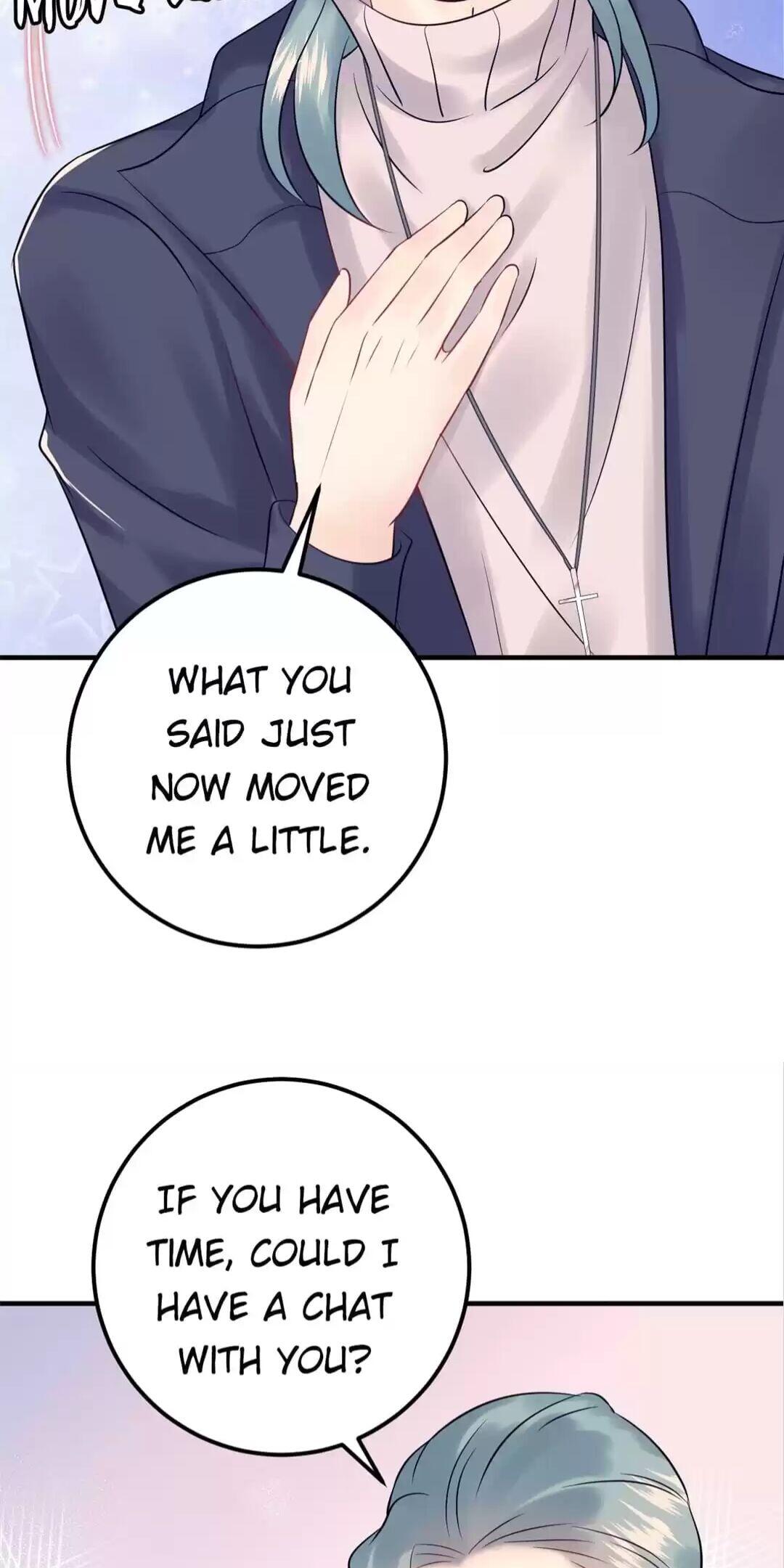Revenge Movie Queen Chapter 121 - page 38