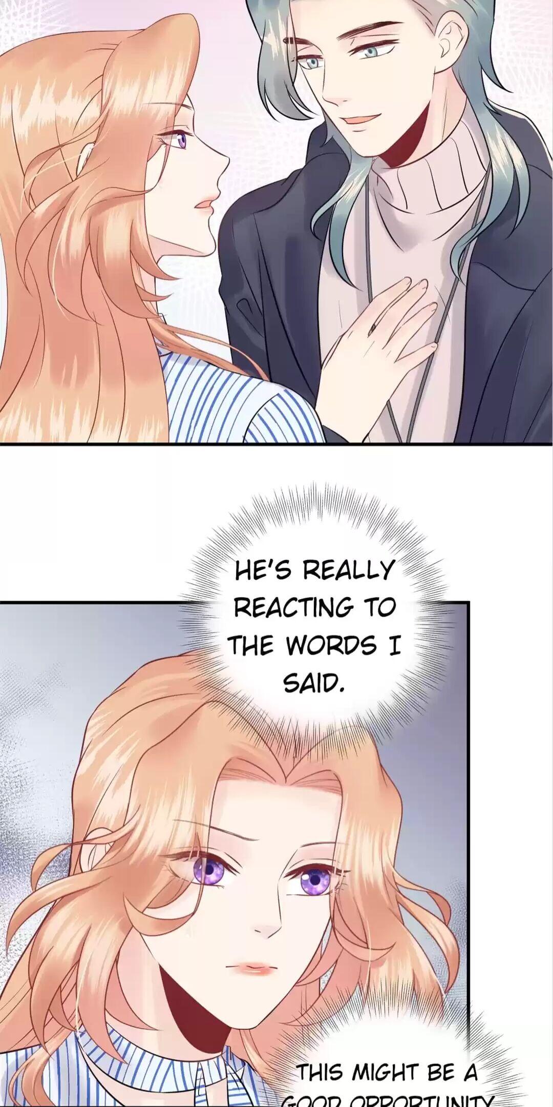 Revenge Movie Queen Chapter 121 - page 39