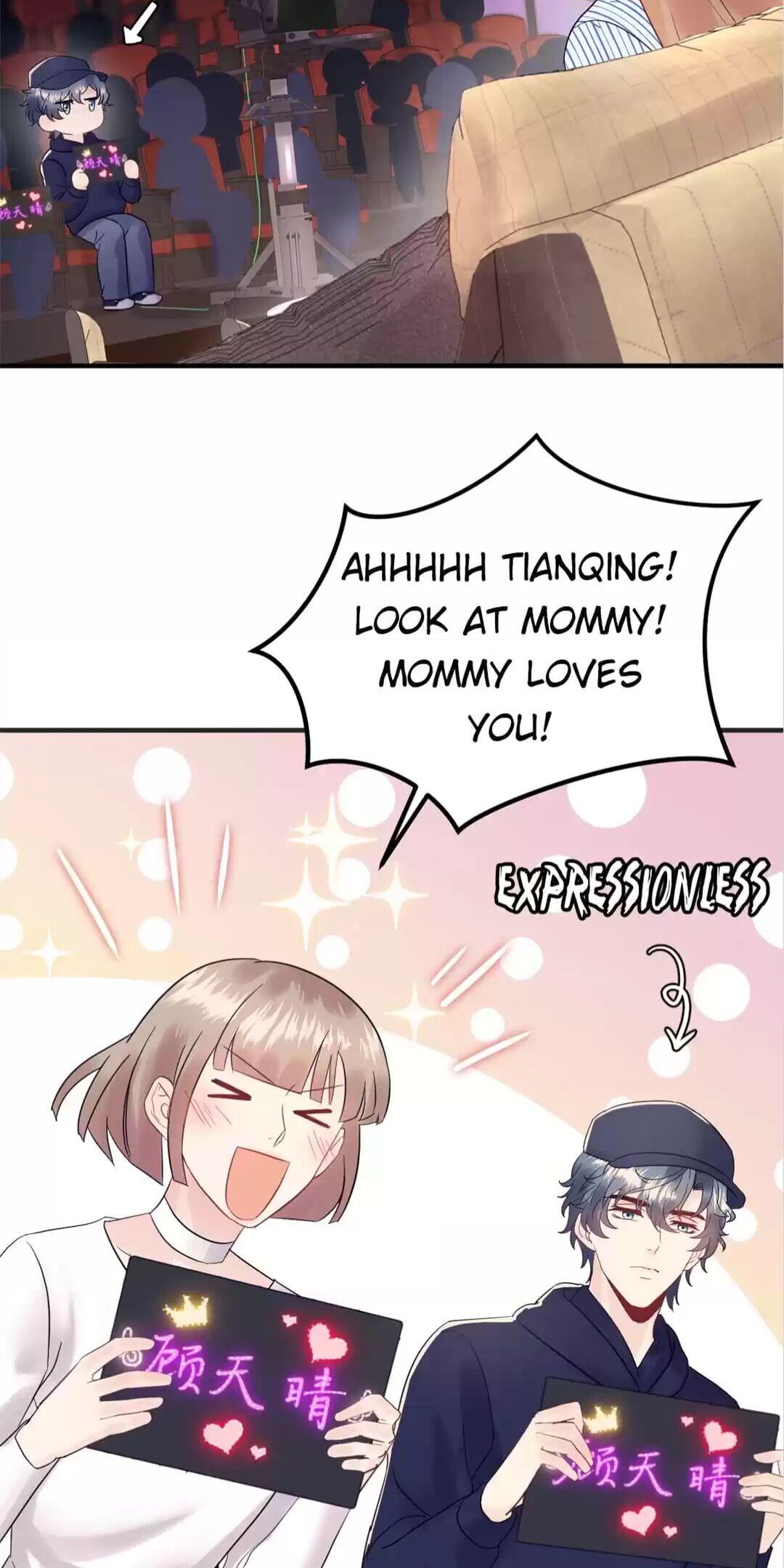 Revenge Movie Queen Chapter 121 - page 4