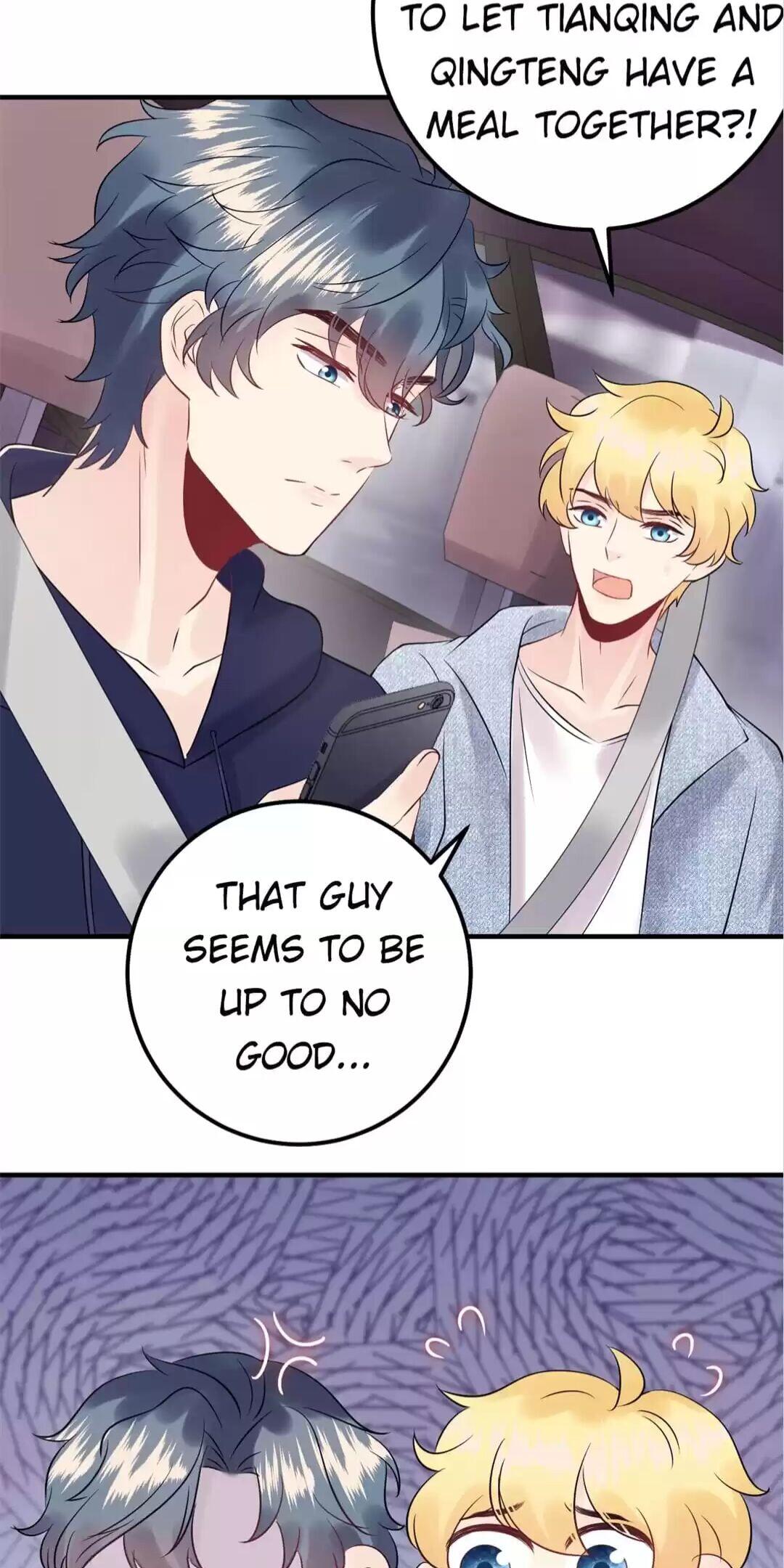 Revenge Movie Queen Chapter 121 - page 41