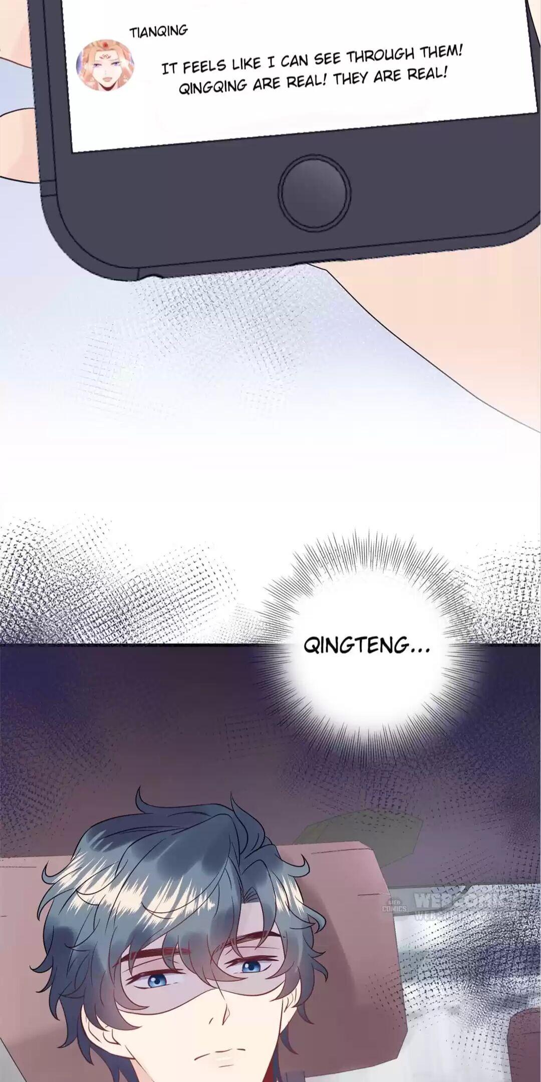 Revenge Movie Queen Chapter 121 - page 43
