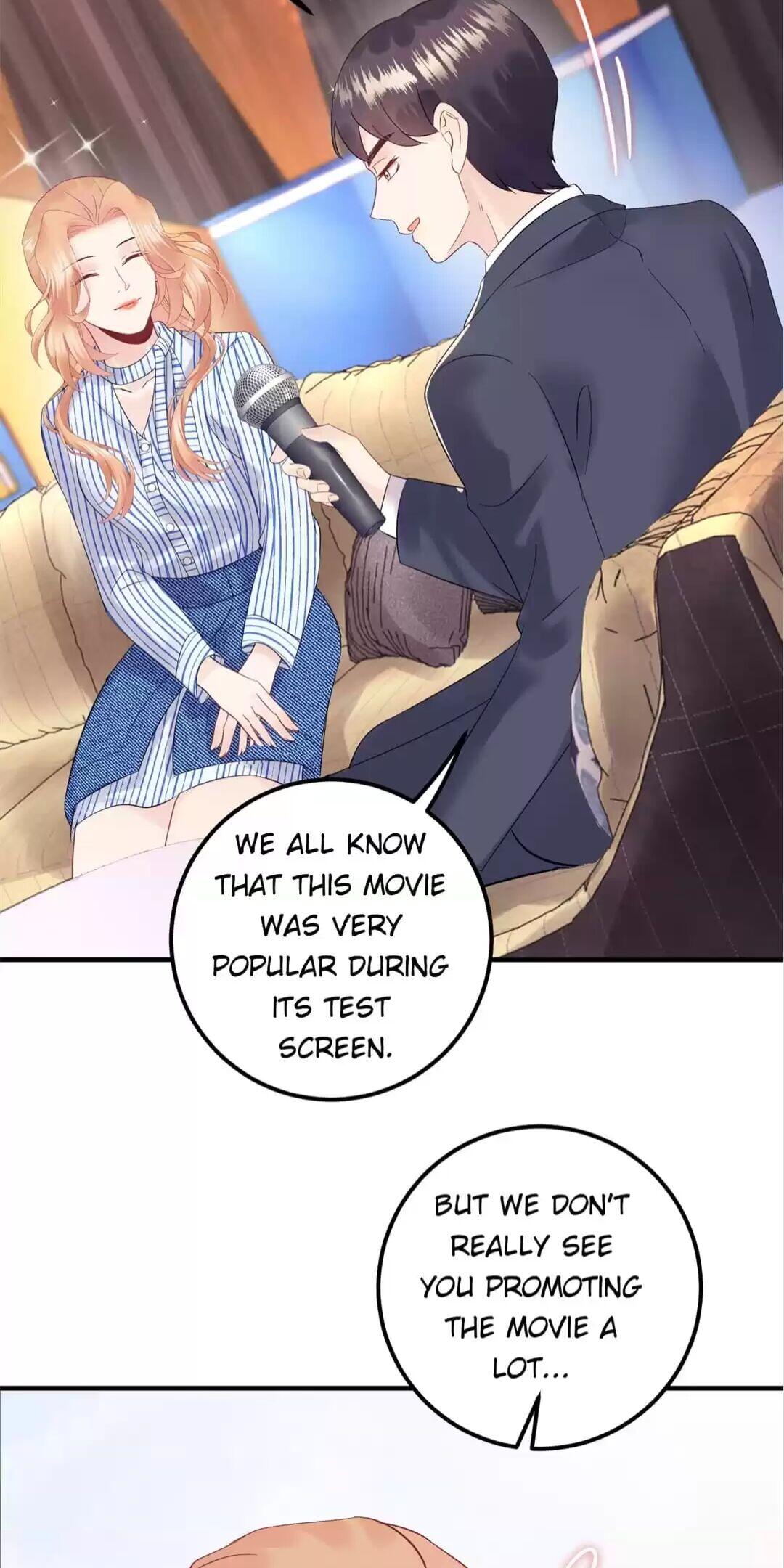 Revenge Movie Queen Chapter 121 - page 7
