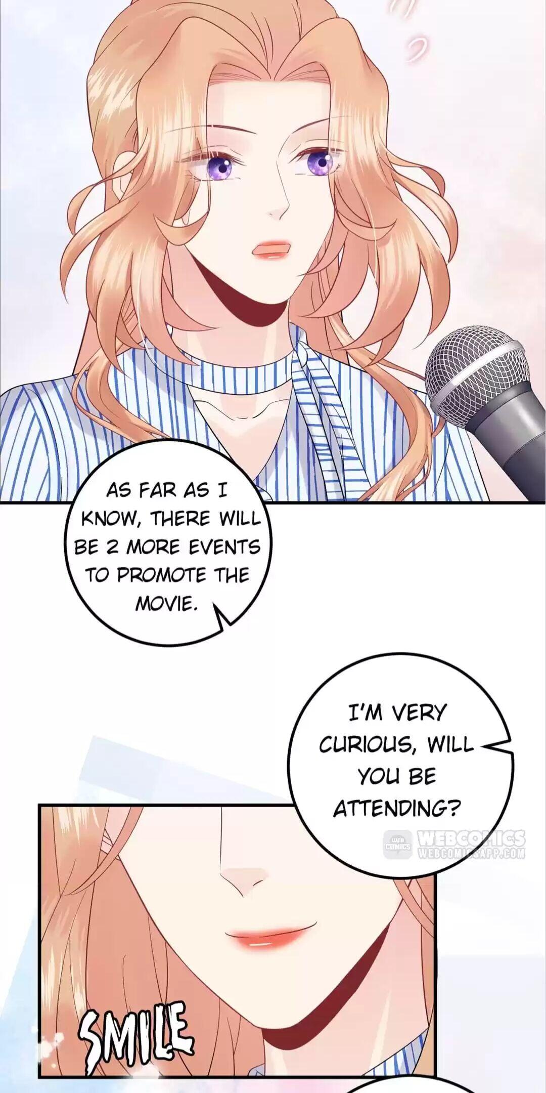 Revenge Movie Queen Chapter 121 - page 8
