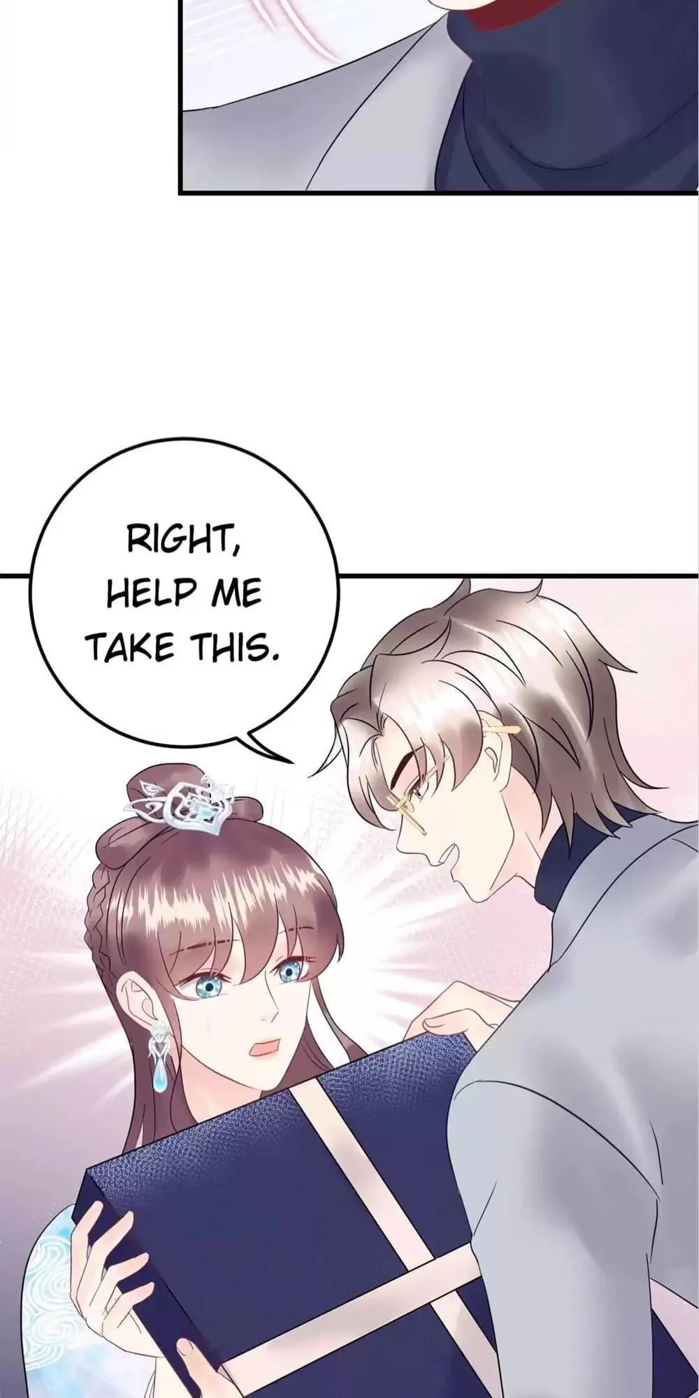 Revenge Movie Queen Chapter 132 - page 10