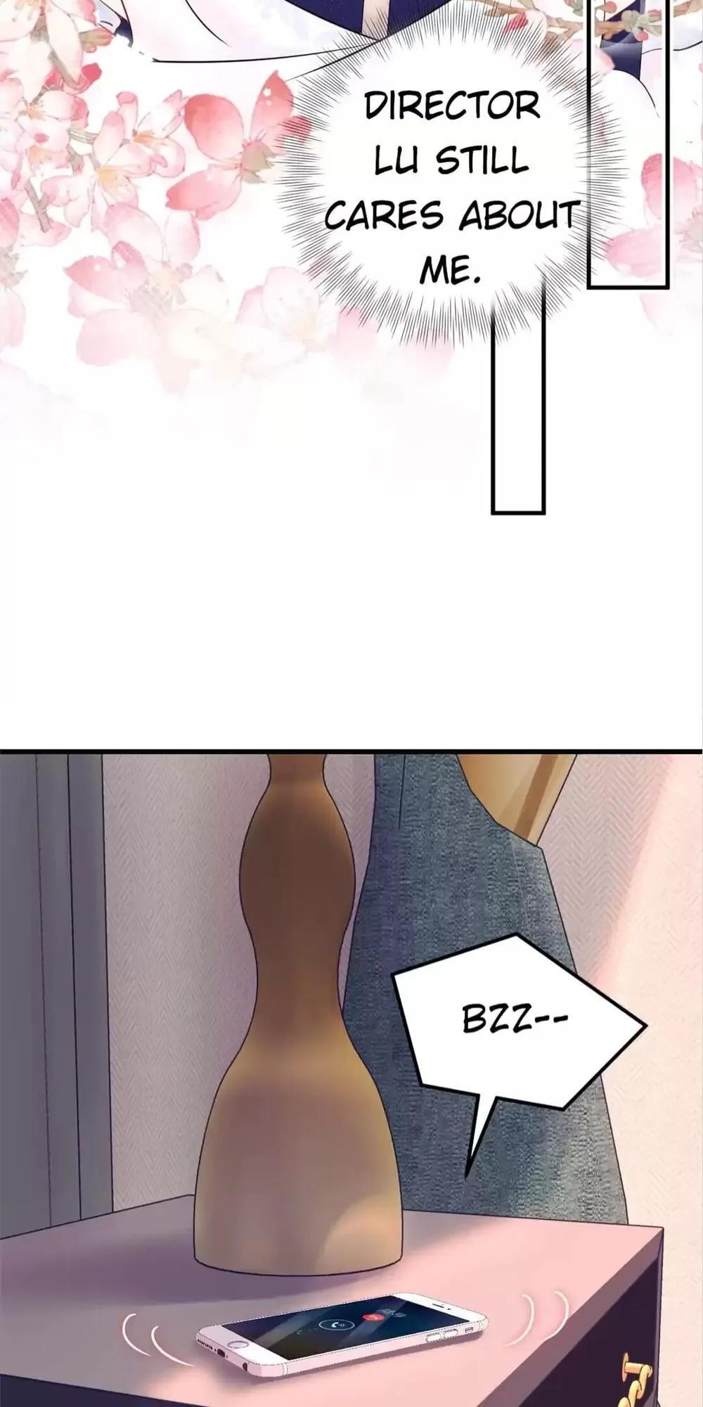 Revenge Movie Queen Chapter 132 - page 13