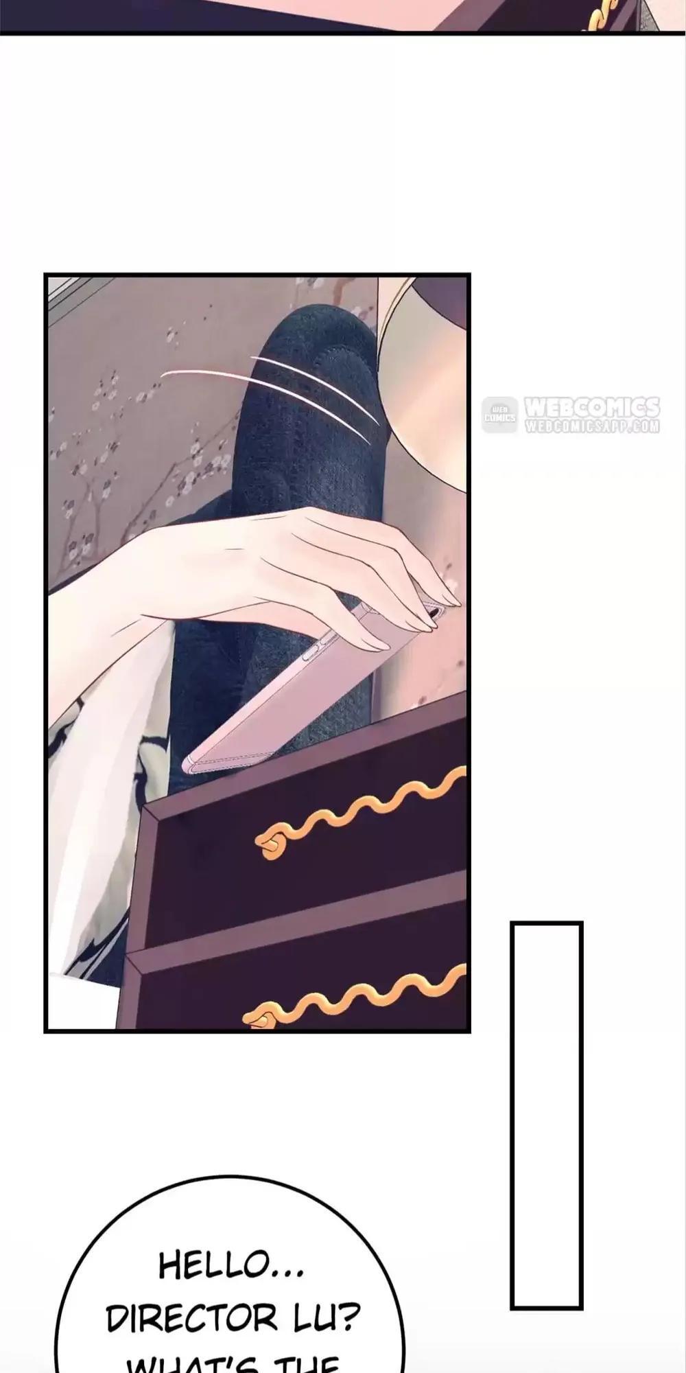 Revenge Movie Queen Chapter 132 - page 14
