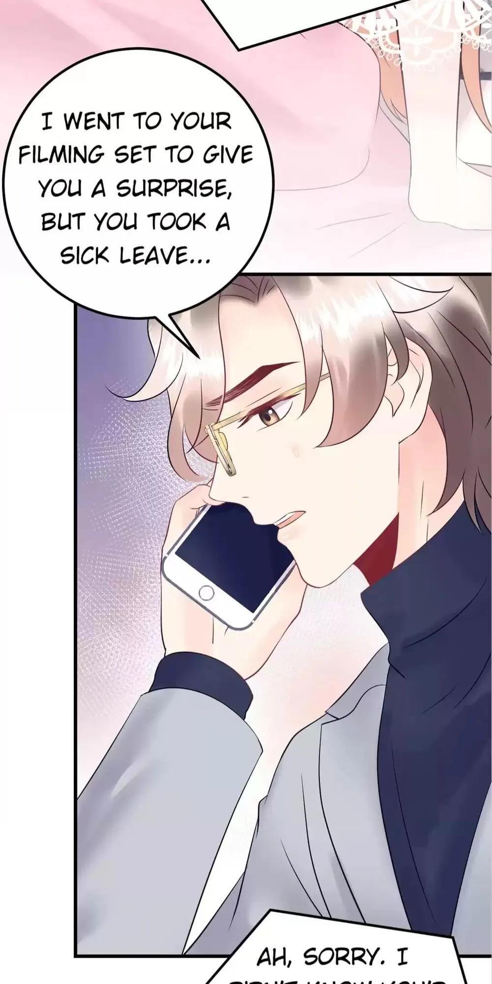 Revenge Movie Queen Chapter 132 - page 16