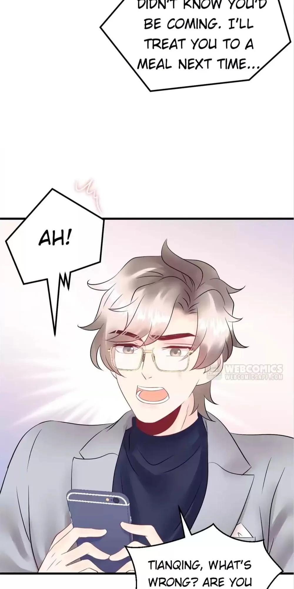 Revenge Movie Queen Chapter 132 - page 17