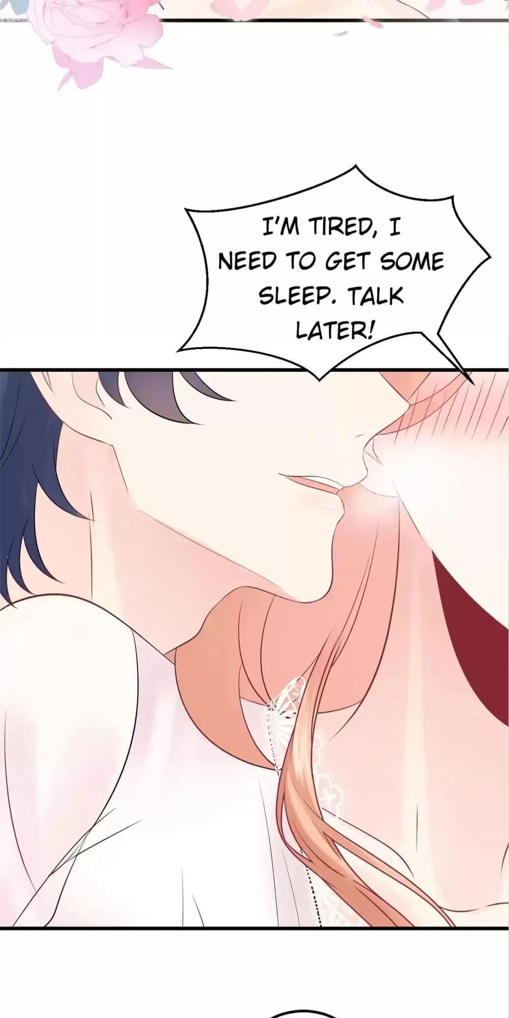 Revenge Movie Queen Chapter 132 - page 19