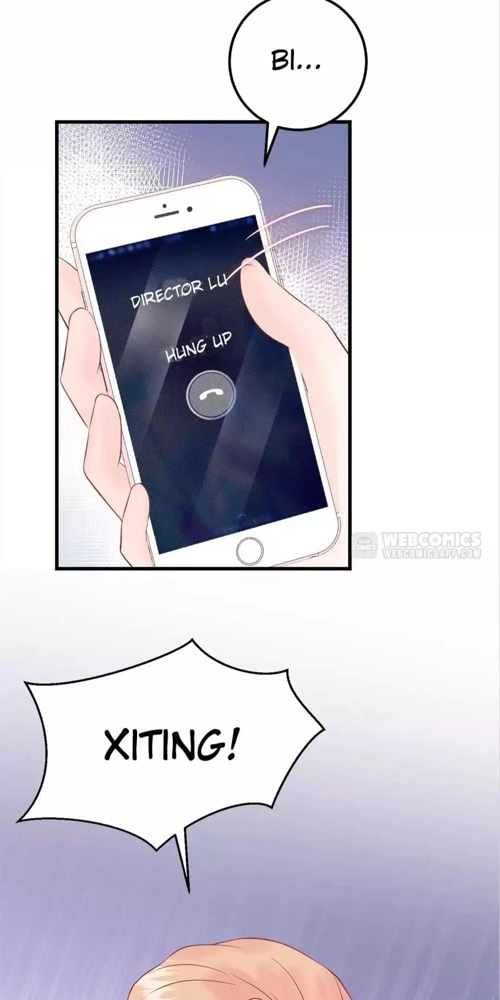 Revenge Movie Queen Chapter 132 - page 20