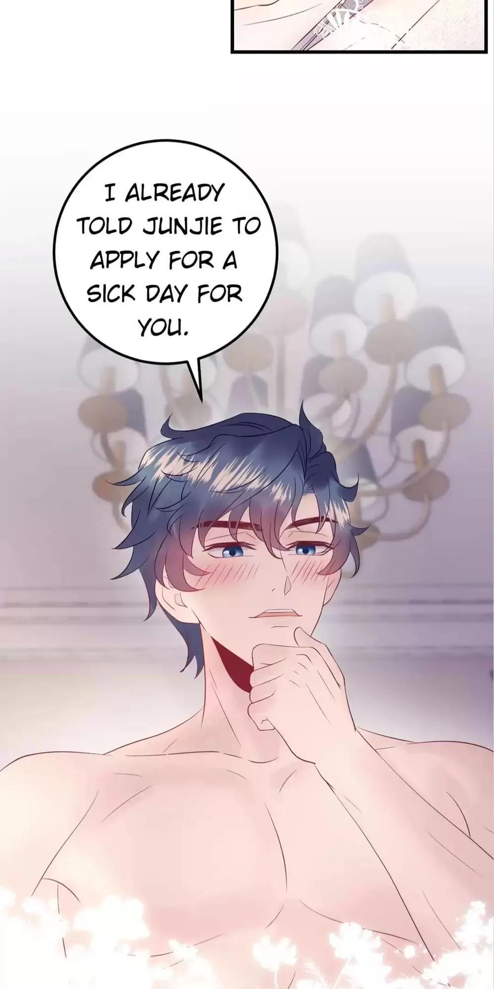 Revenge Movie Queen Chapter 132 - page 27