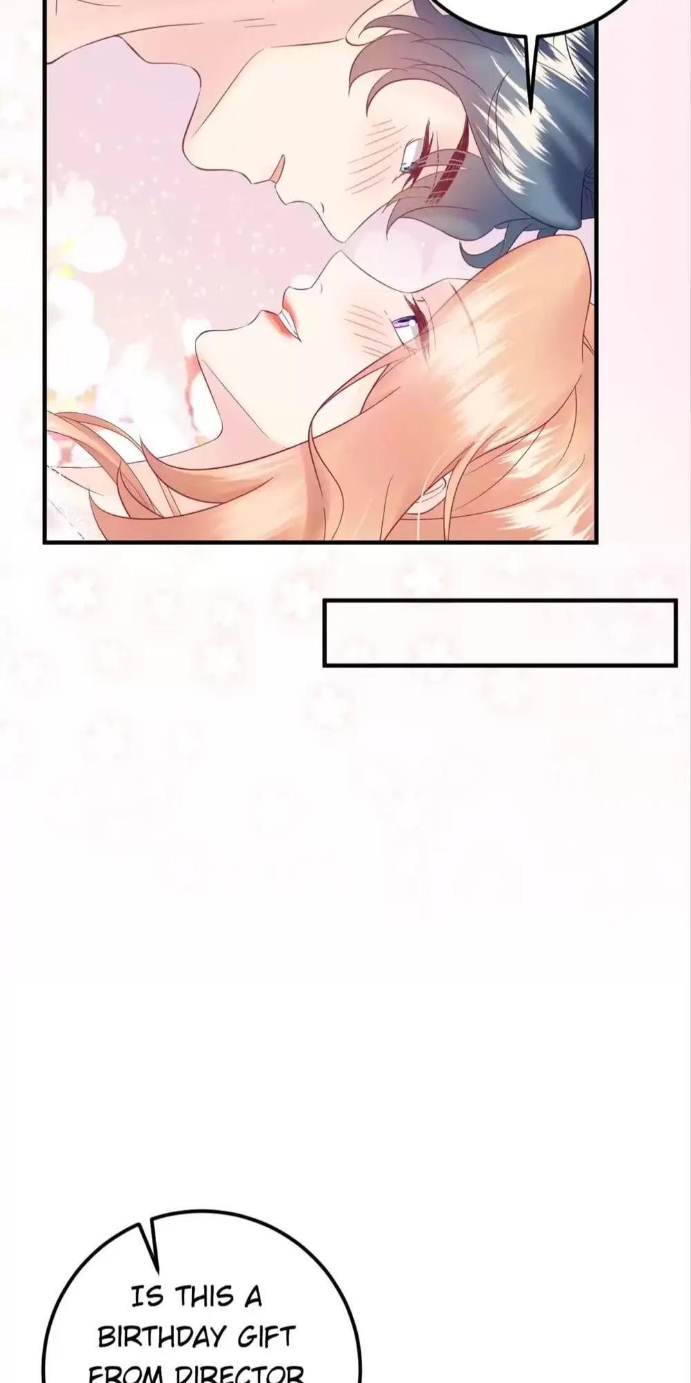 Revenge Movie Queen Chapter 132 - page 31