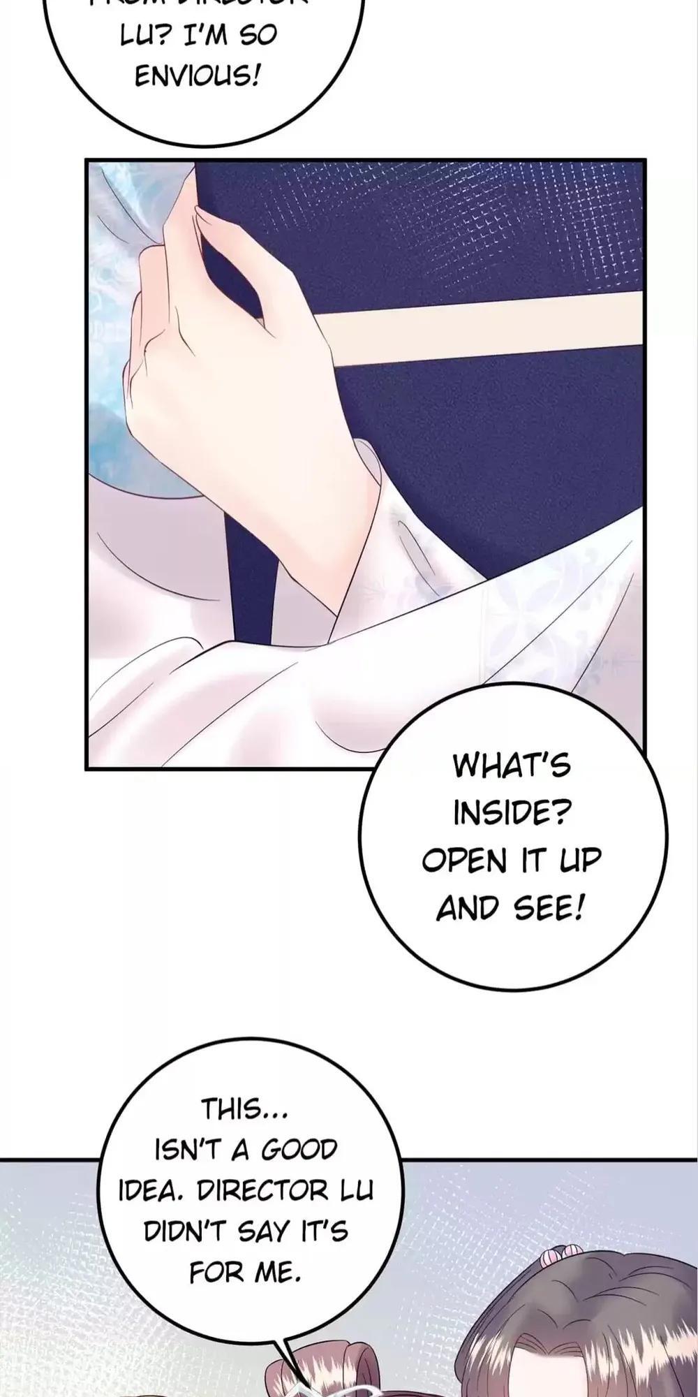 Revenge Movie Queen Chapter 132 - page 32