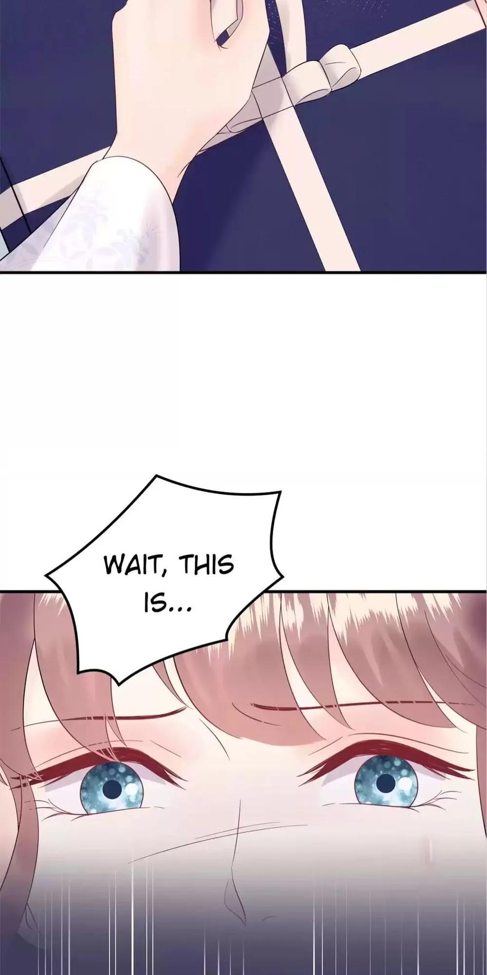 Revenge Movie Queen Chapter 132 - page 35