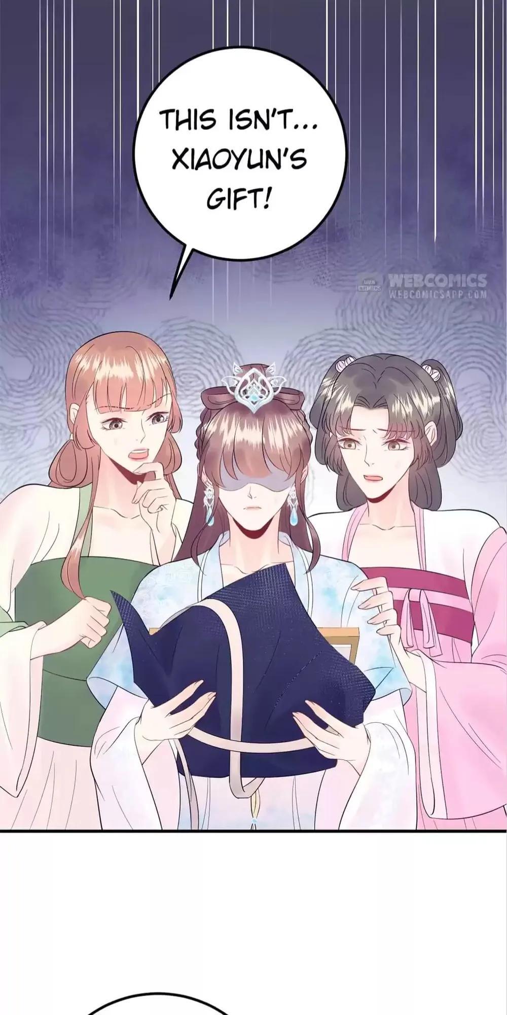 Revenge Movie Queen Chapter 132 - page 36