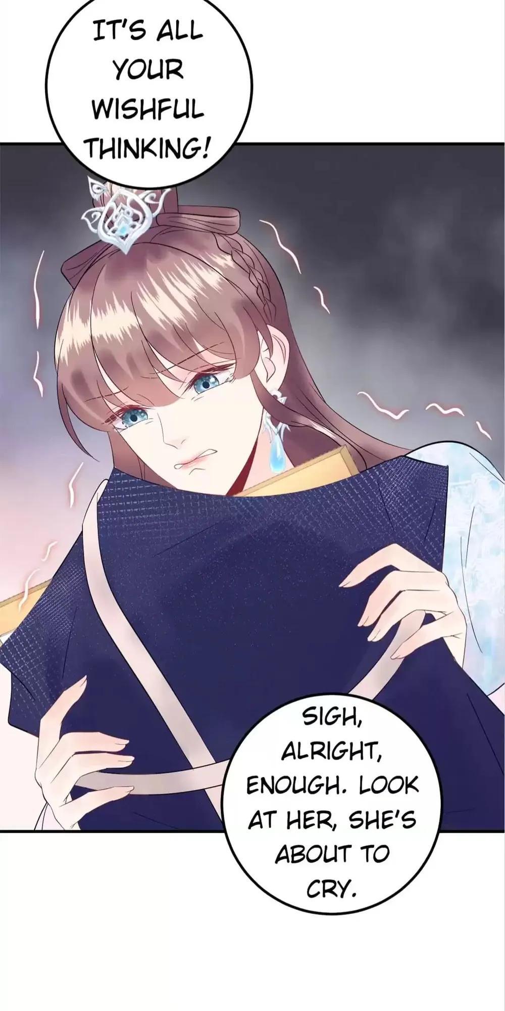 Revenge Movie Queen Chapter 132 - page 38