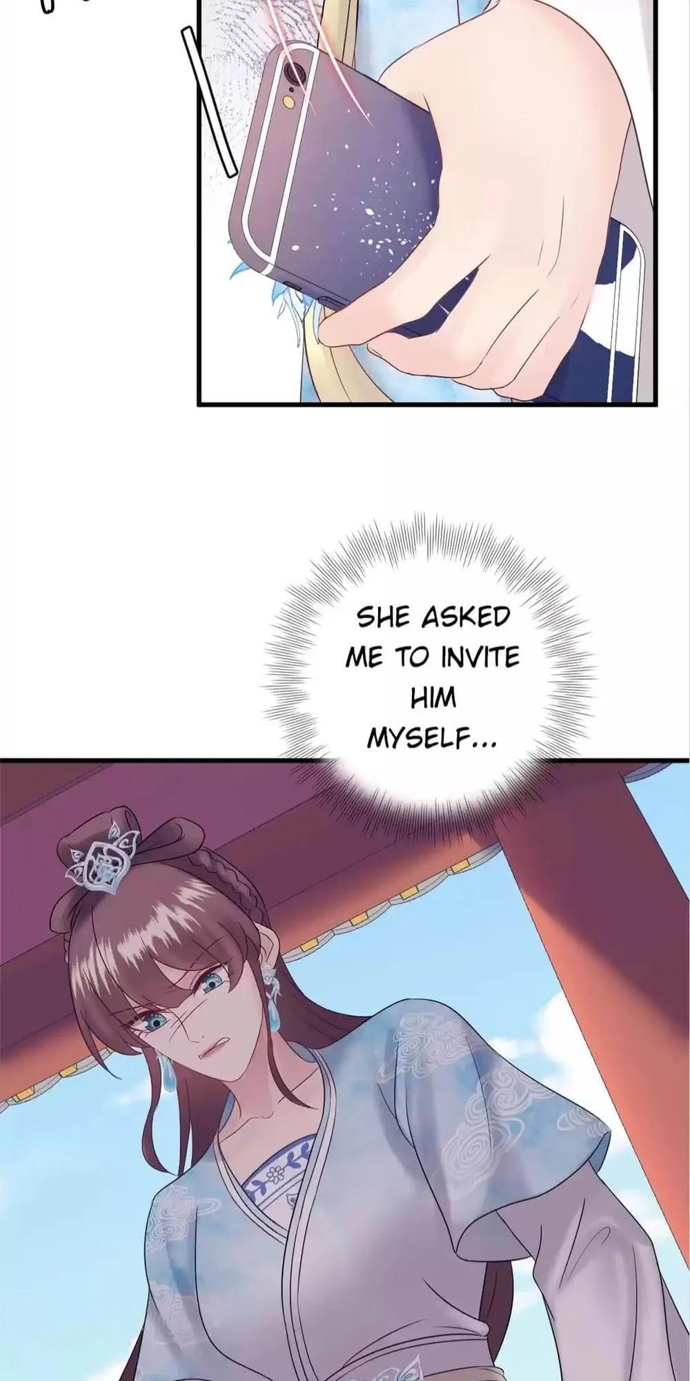 Revenge Movie Queen Chapter 132 - page 4