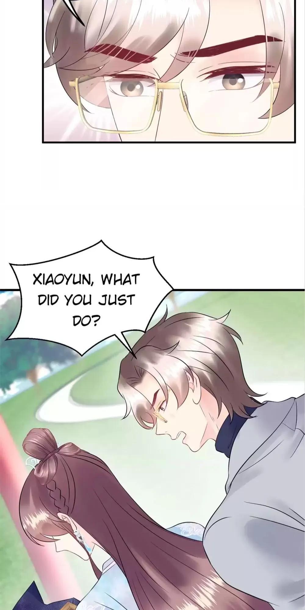 Revenge Movie Queen Chapter 132 - page 41