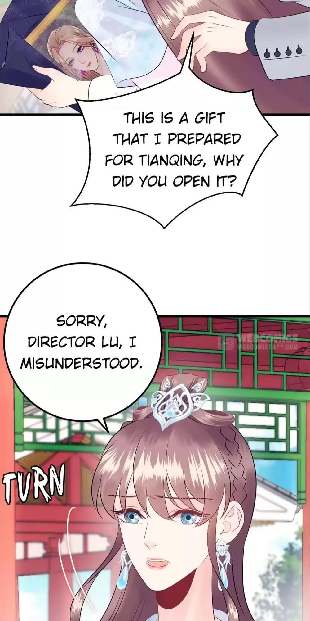 Revenge Movie Queen Chapter 132 - page 42