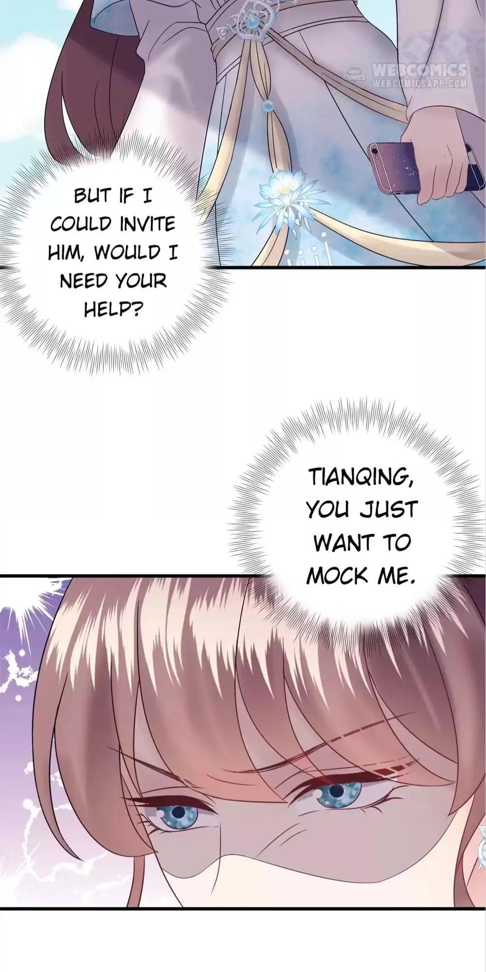 Revenge Movie Queen Chapter 132 - page 5