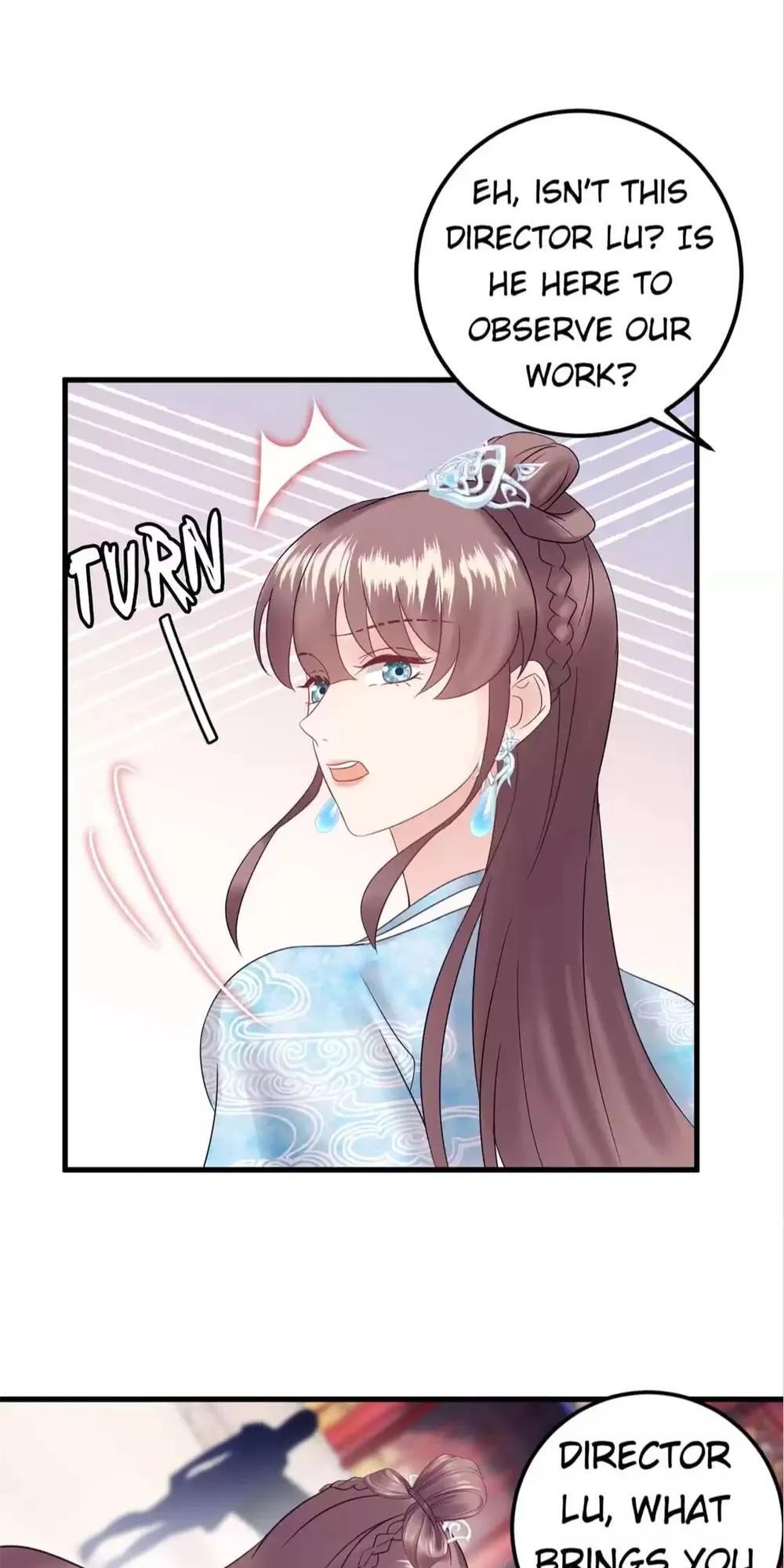 Revenge Movie Queen Chapter 132 - page 6