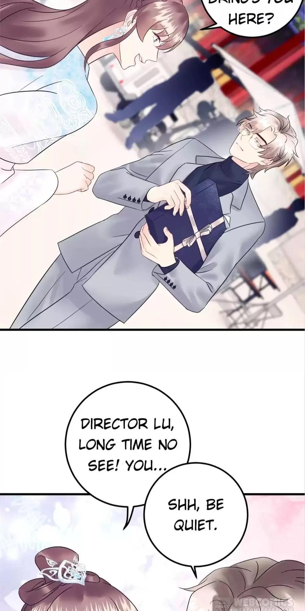 Revenge Movie Queen Chapter 132 - page 7