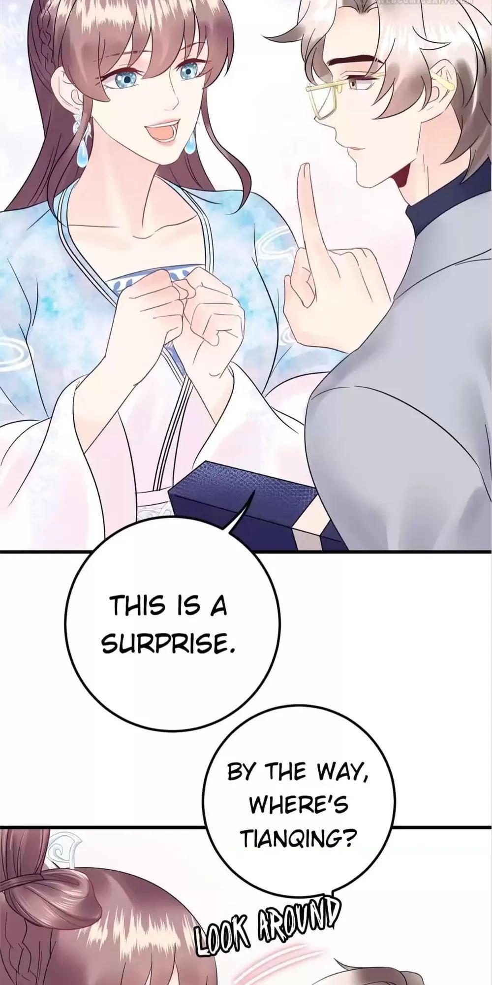 Revenge Movie Queen Chapter 132 - page 8