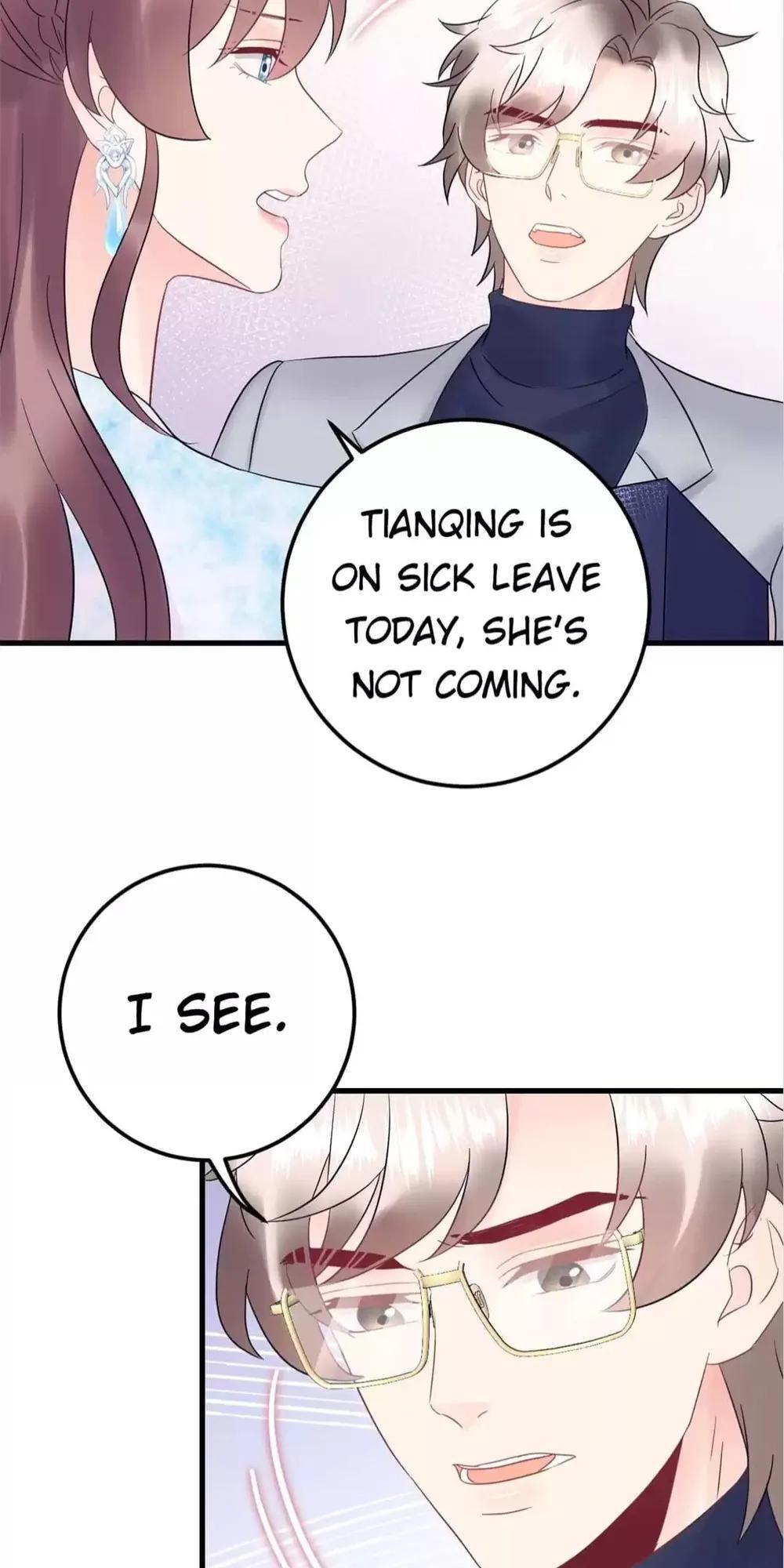 Revenge Movie Queen Chapter 132 - page 9