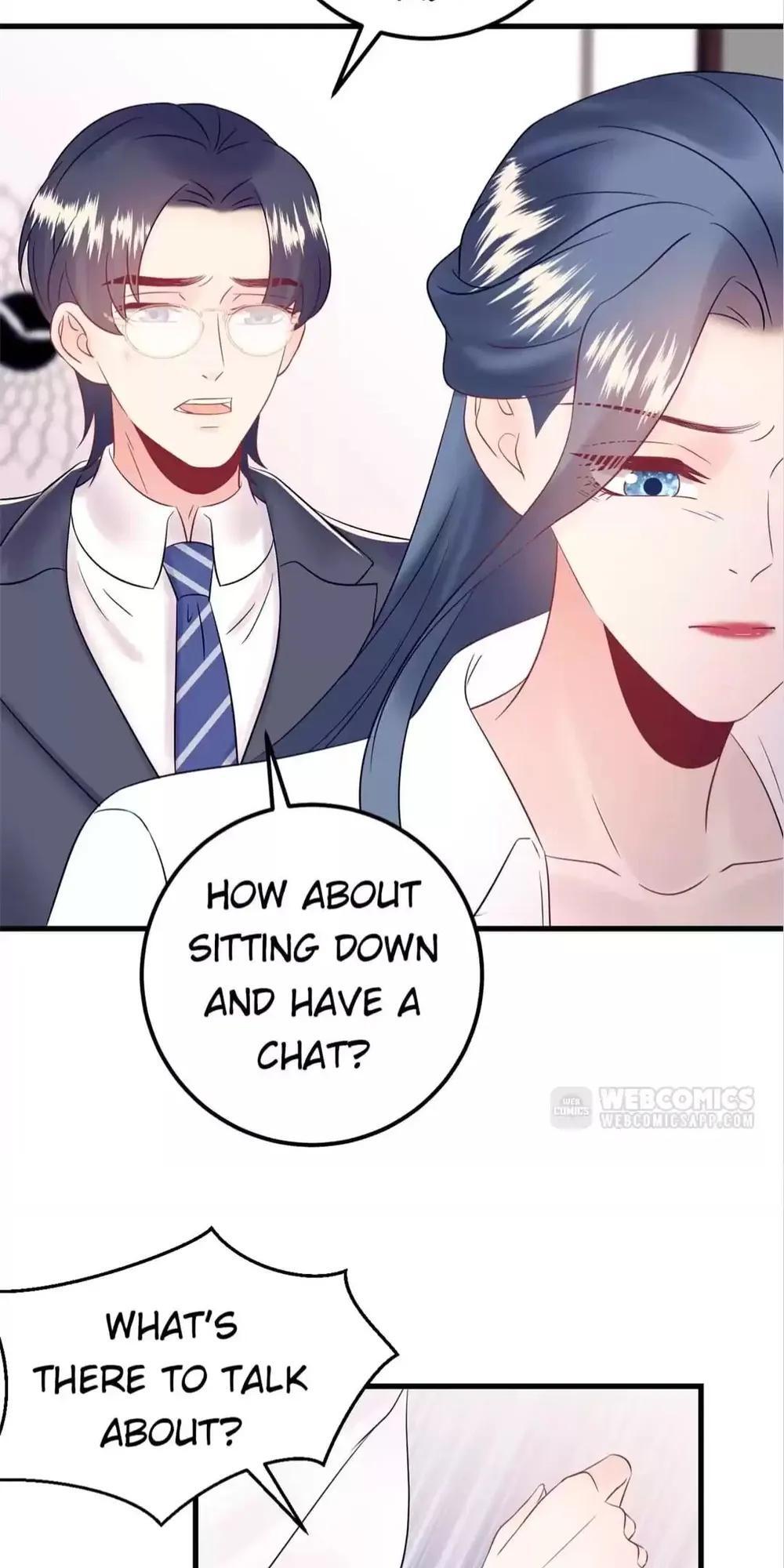 Revenge Movie Queen Chapter 133 - page 24