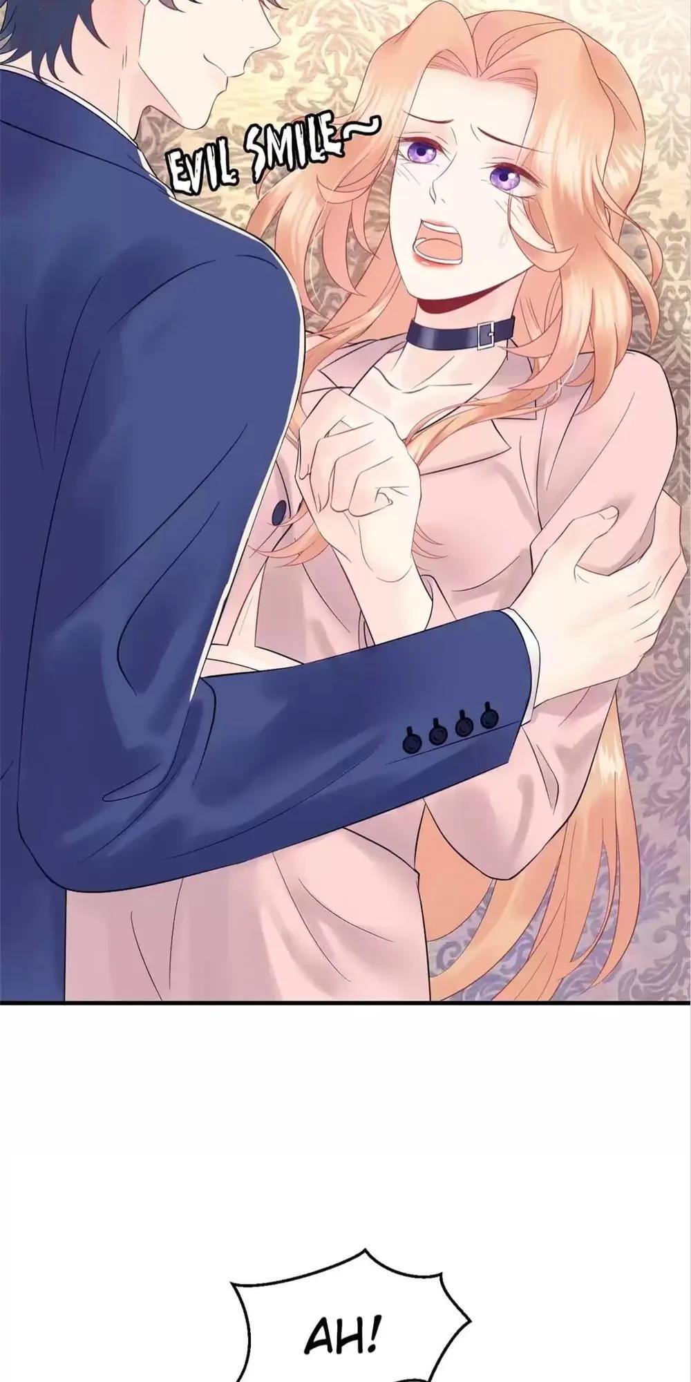 Revenge Movie Queen Chapter 133 - page 35